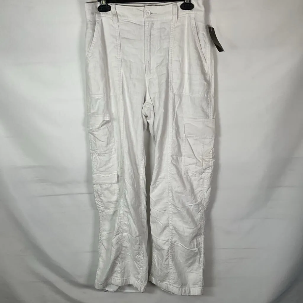 Hollister WOMEN'S PANTS M