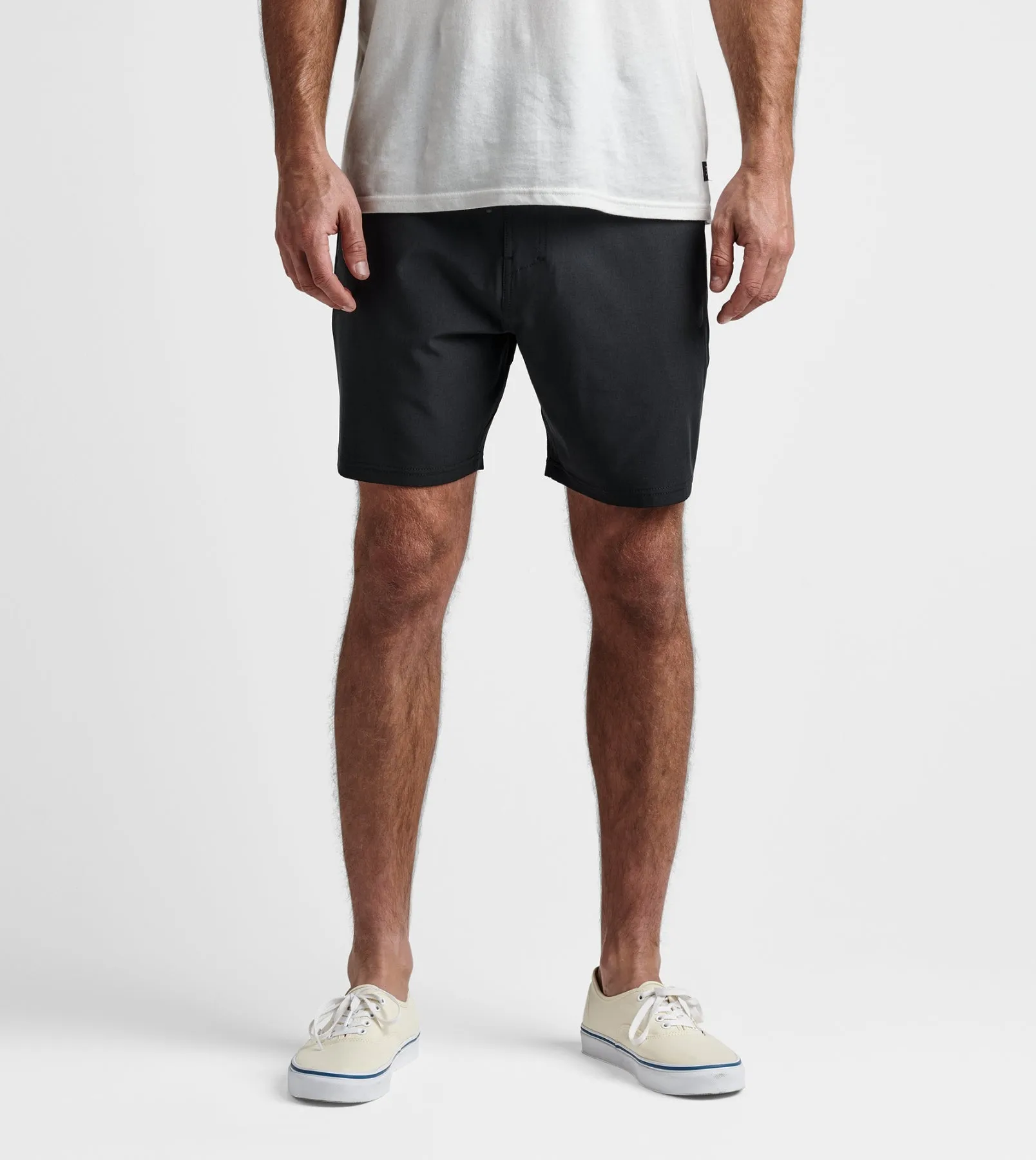 Hybro Hybrid Shorts 17"