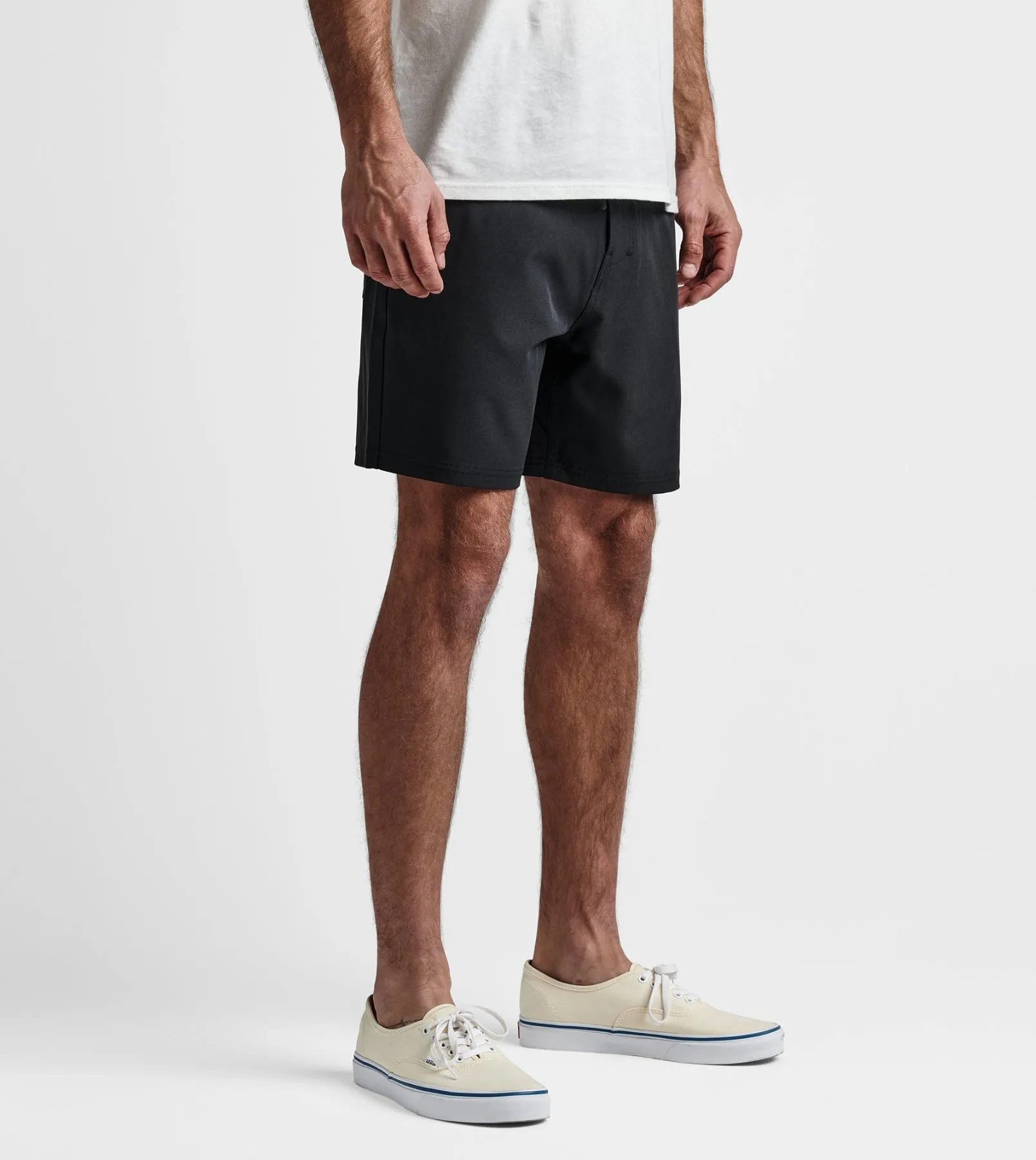 Hybro Hybrid Shorts 17"