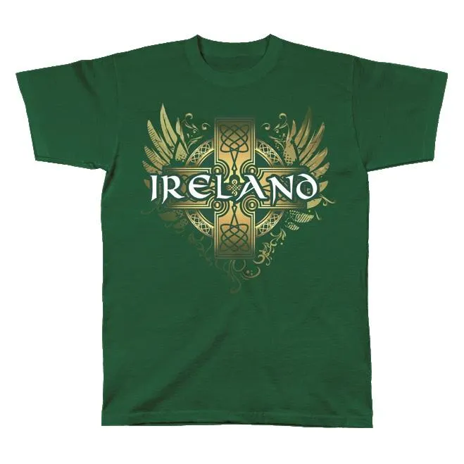 IRELAND CELTIC WINGS