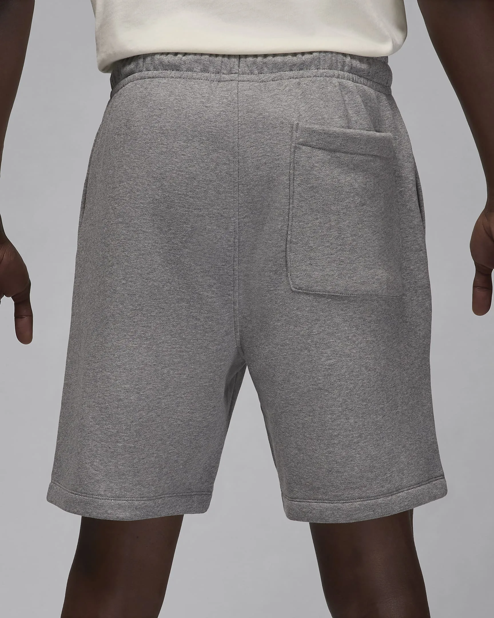 Jordan Brooklyn Fleece Men's Shorts