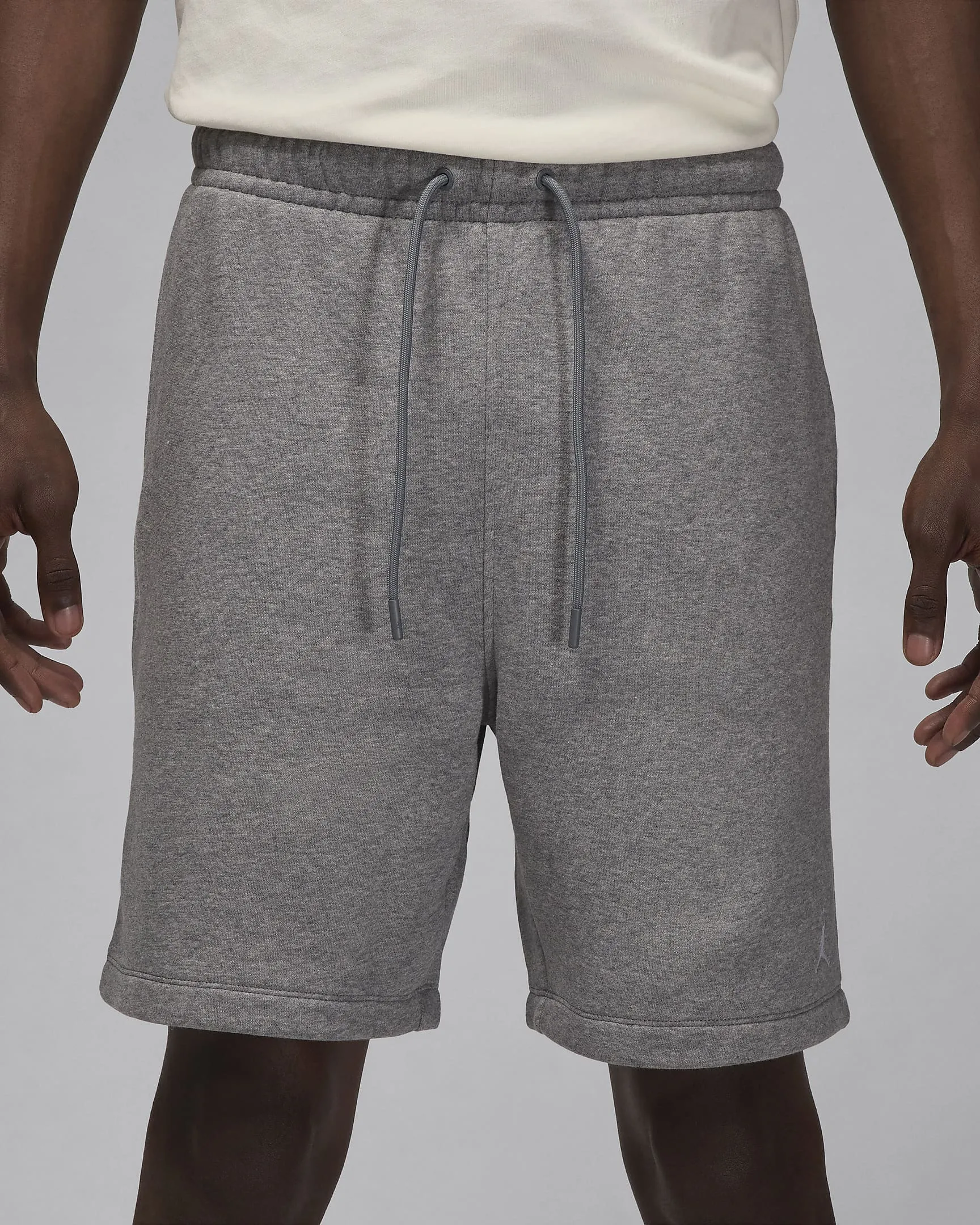 Jordan Brooklyn Fleece Men's Shorts