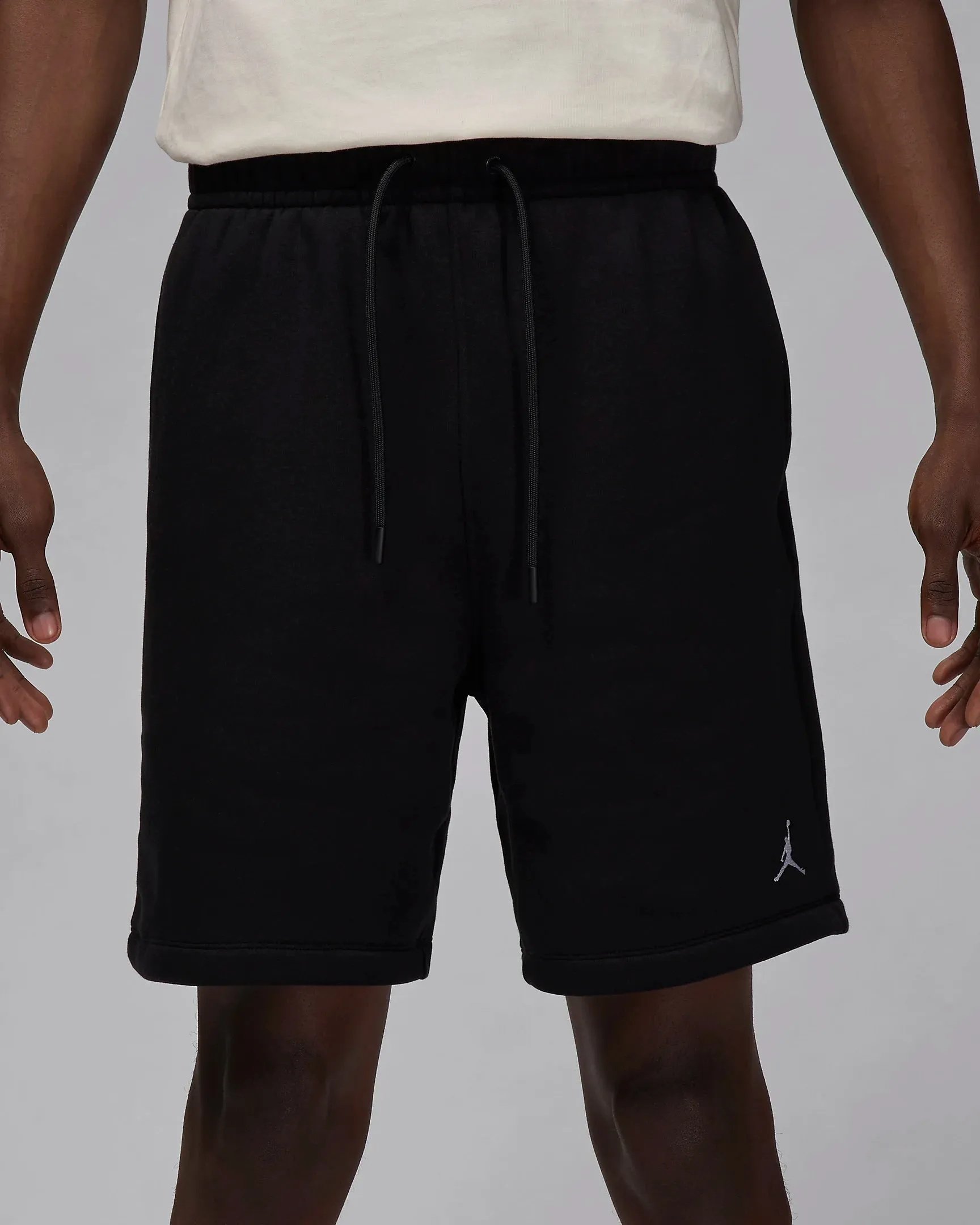 Jordan Brooklyn Fleece Men's Shorts