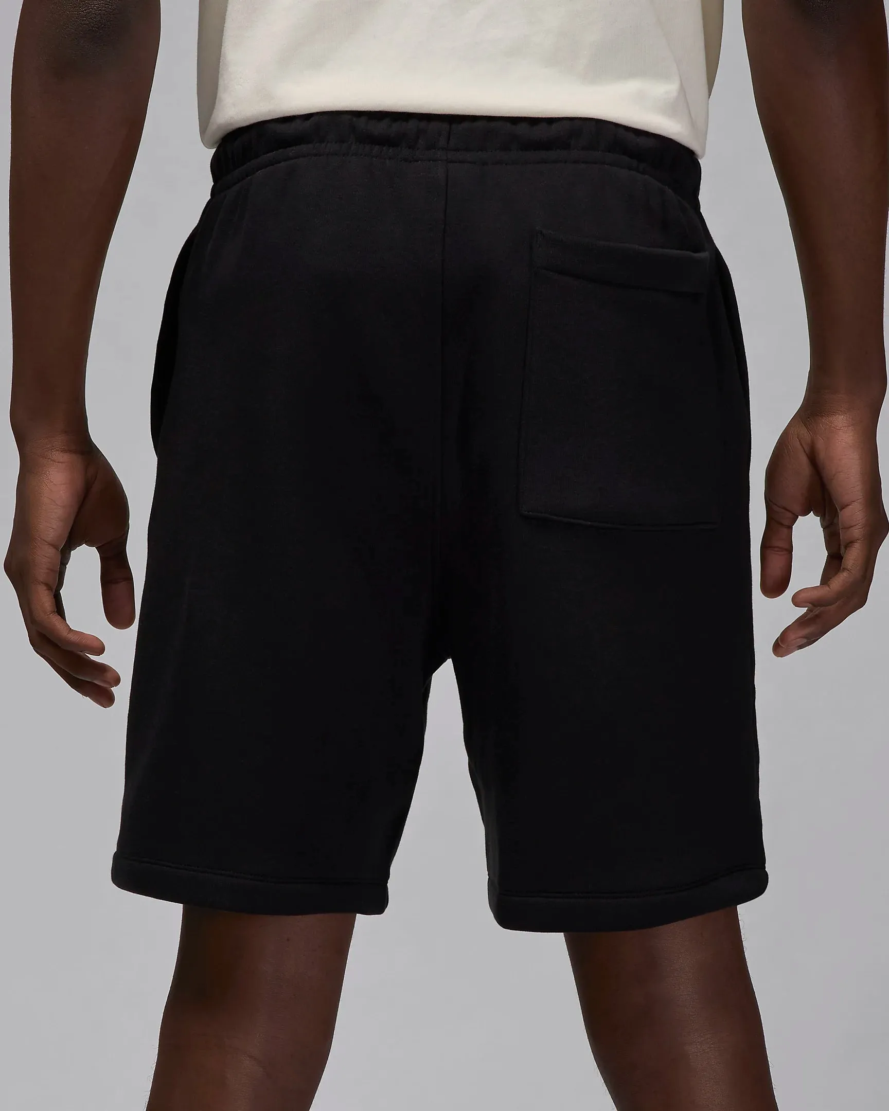 Jordan Brooklyn Fleece Men's Shorts