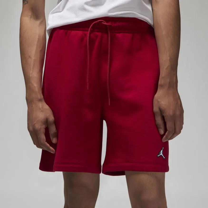 Jordan Brooklyn Fleece Shorts