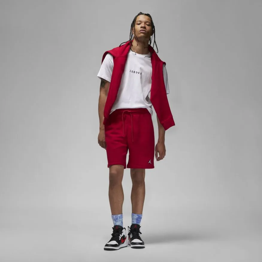 Jordan Brooklyn Fleece Shorts