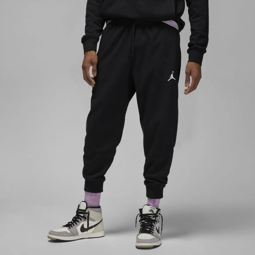 Jordan Dri-FIT Sport Crossover Men's Fleece Pants