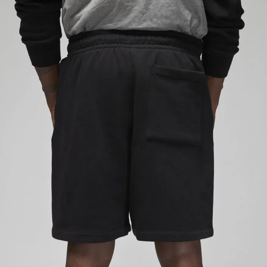 Jordan Essential Men's Fleece Shorts Black