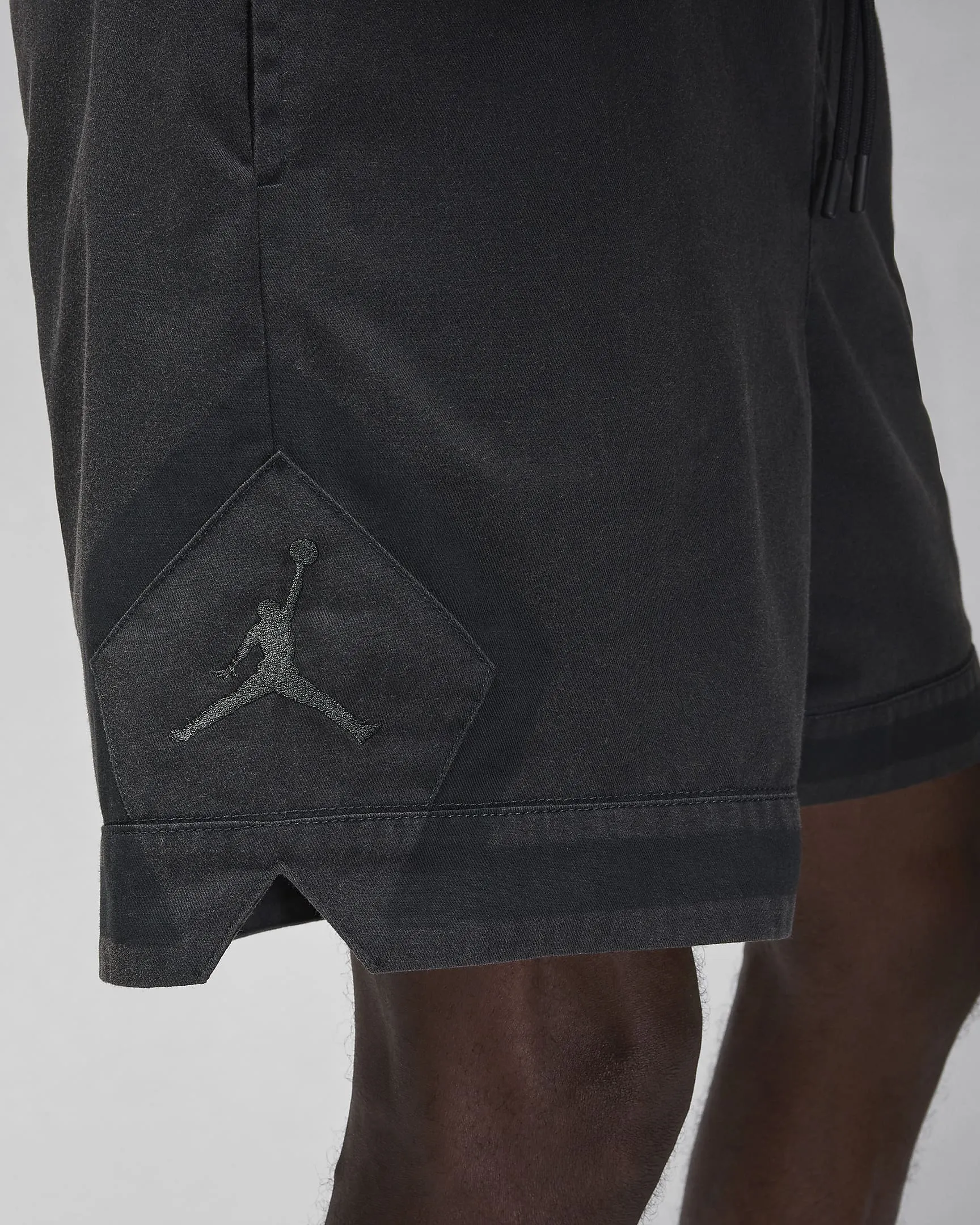 Jordan Essentials Men's Diamond Shorts