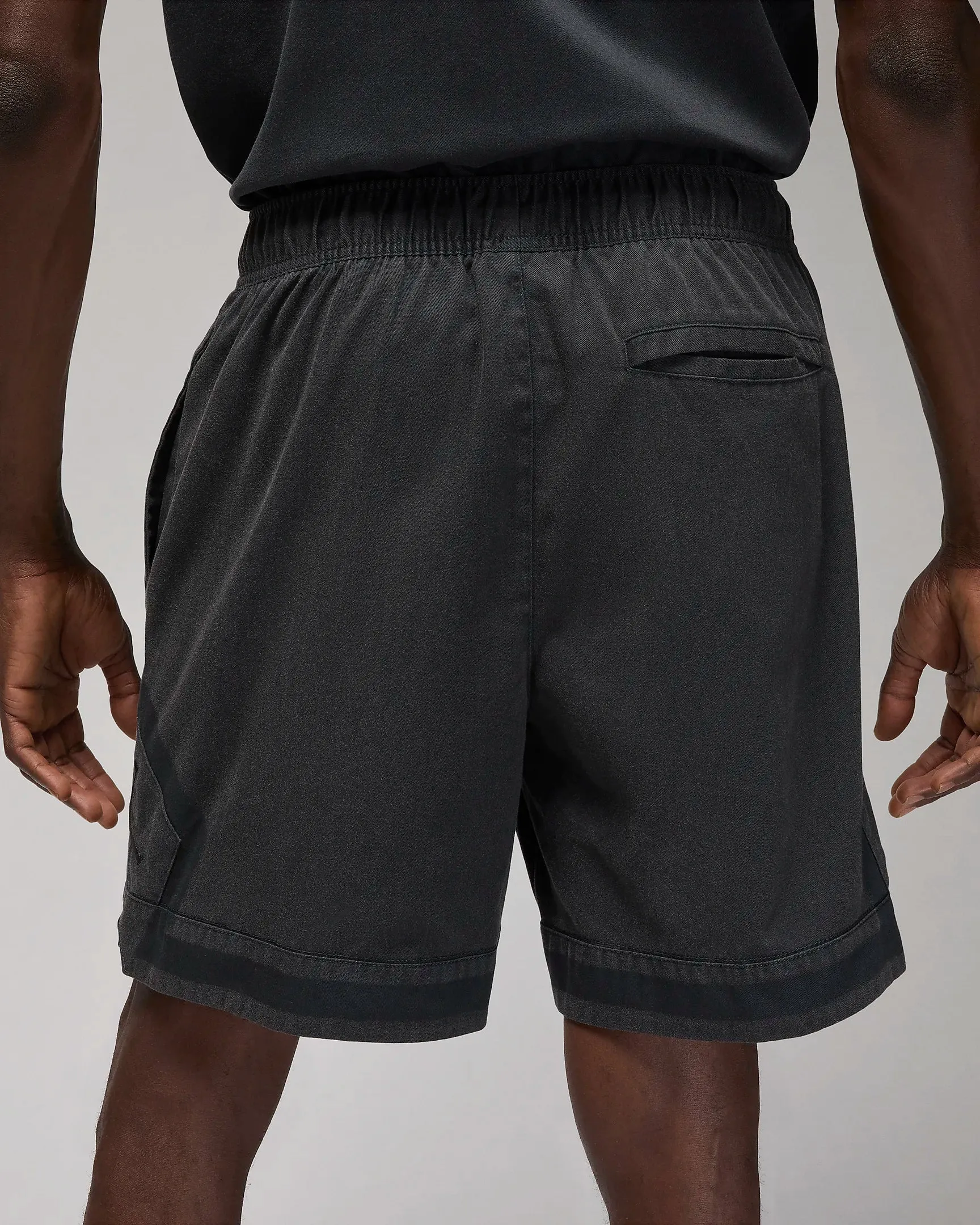 Jordan Essentials Men's Diamond Shorts