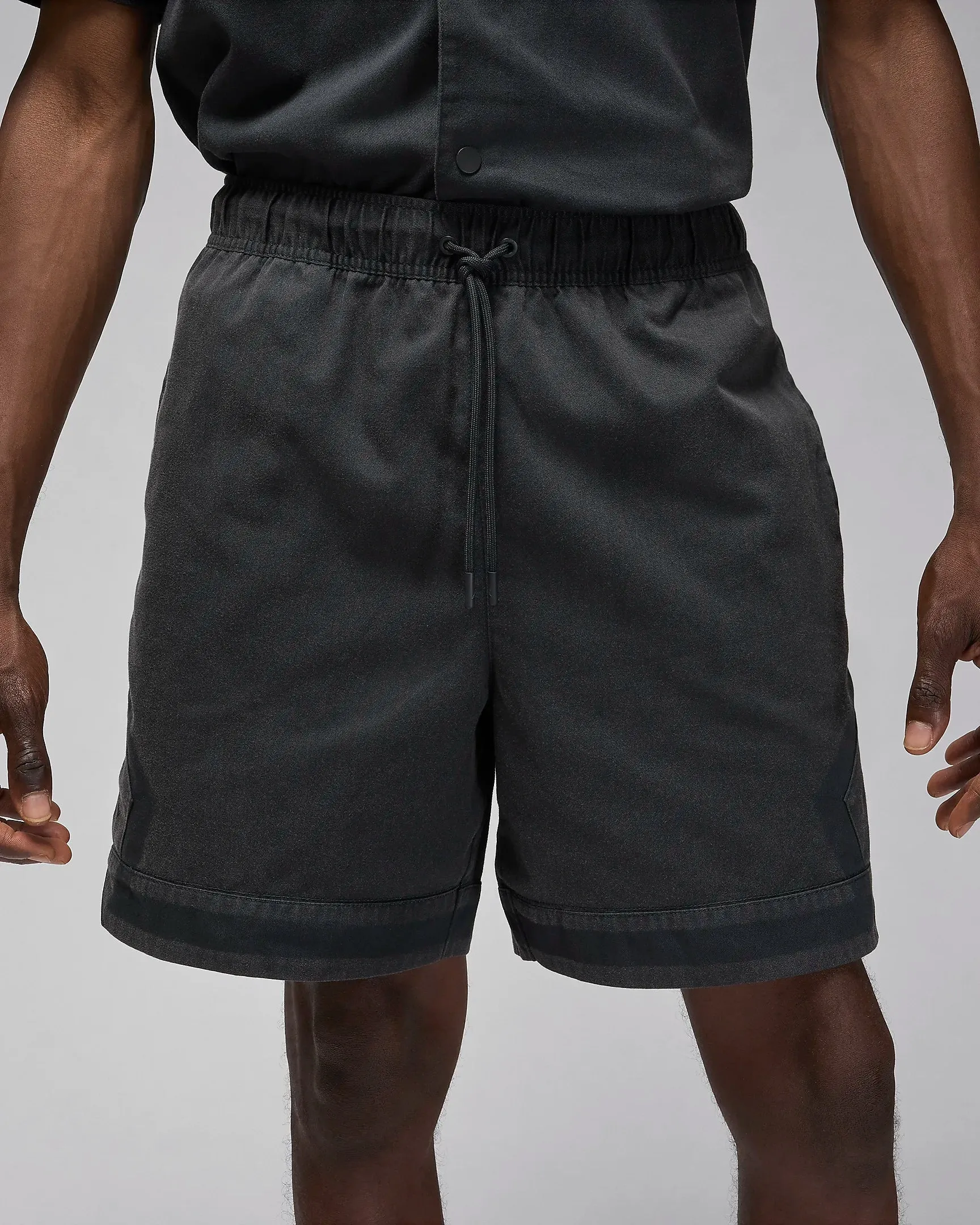 Jordan Essentials Men's Diamond Shorts