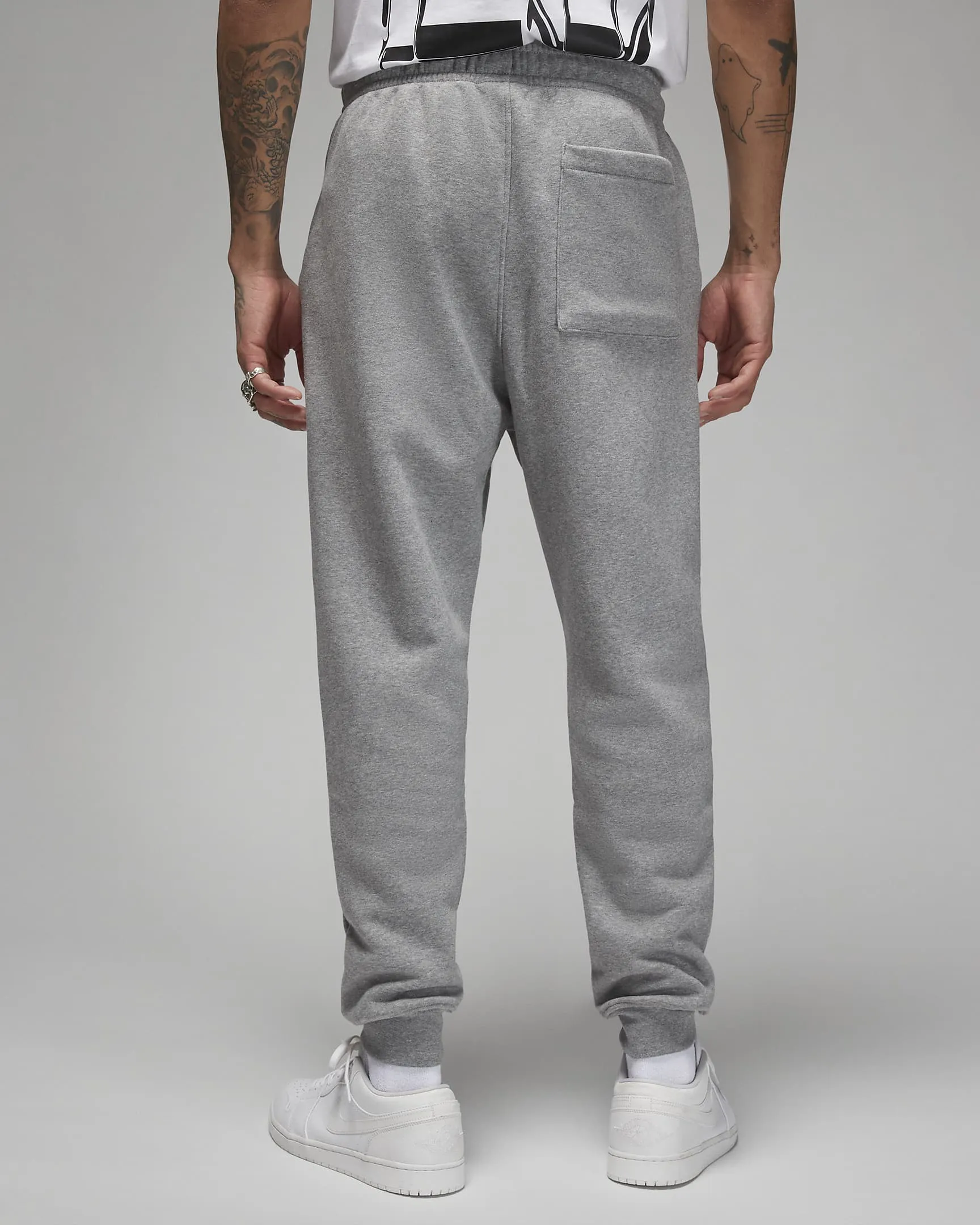 Jordan Essentials Men's Fleece Pants