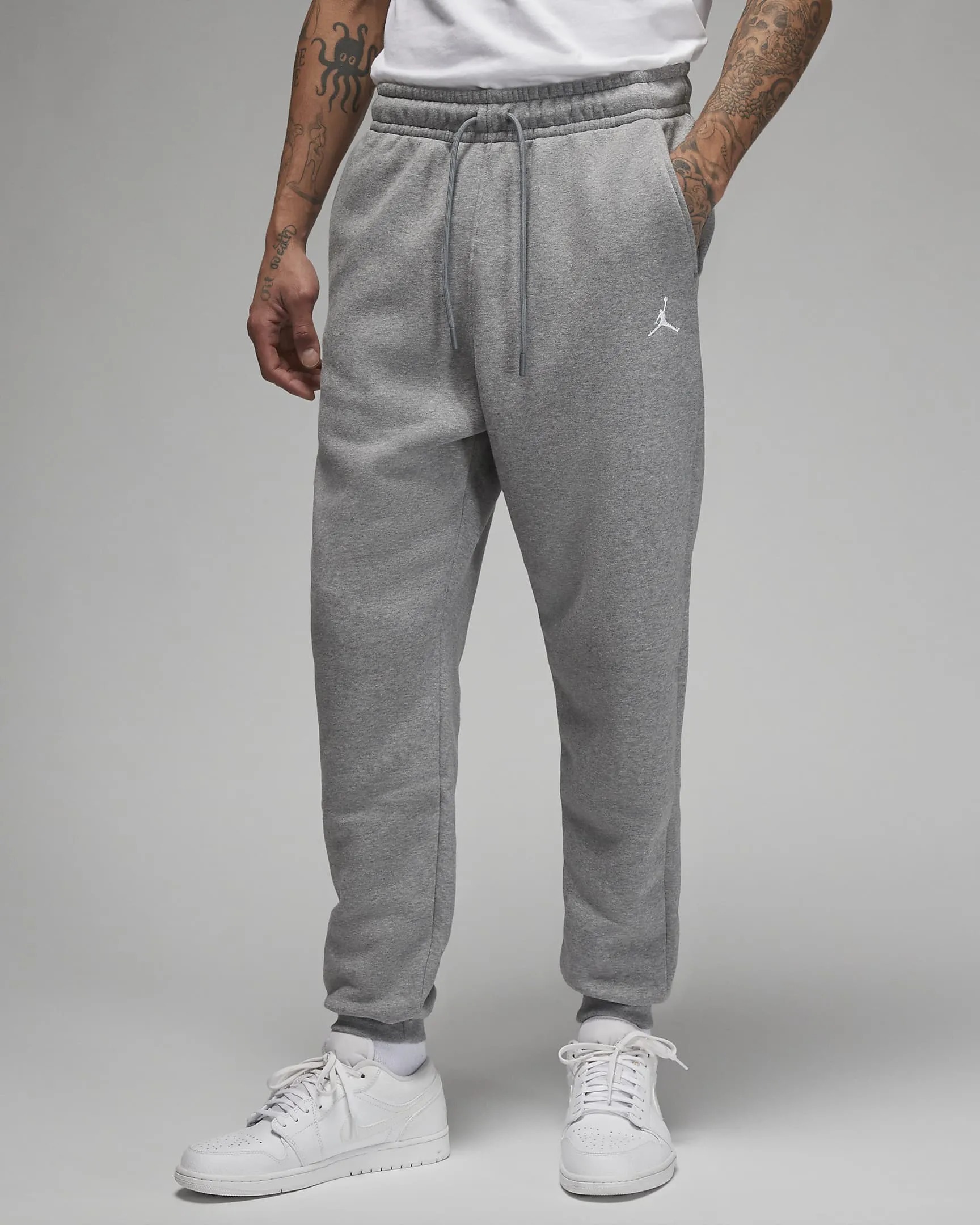 Jordan Essentials Men's Fleece Pants