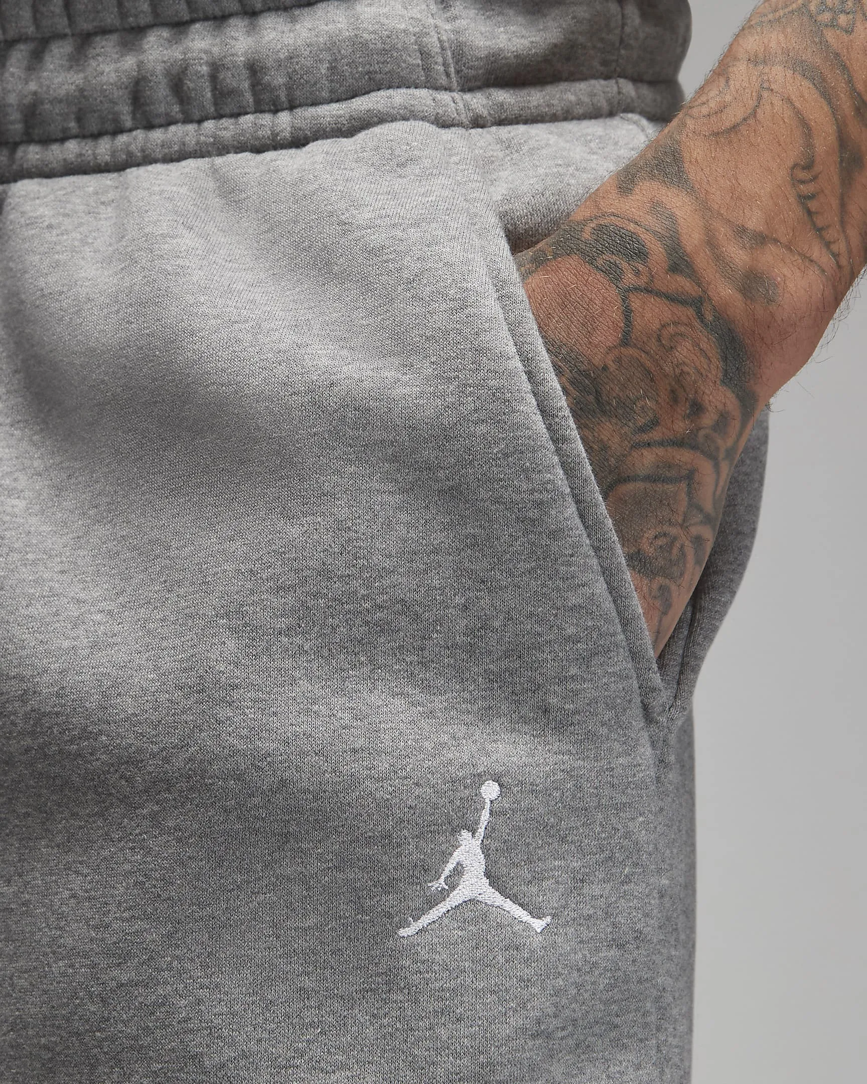 Jordan Essentials Men's Fleece Pants