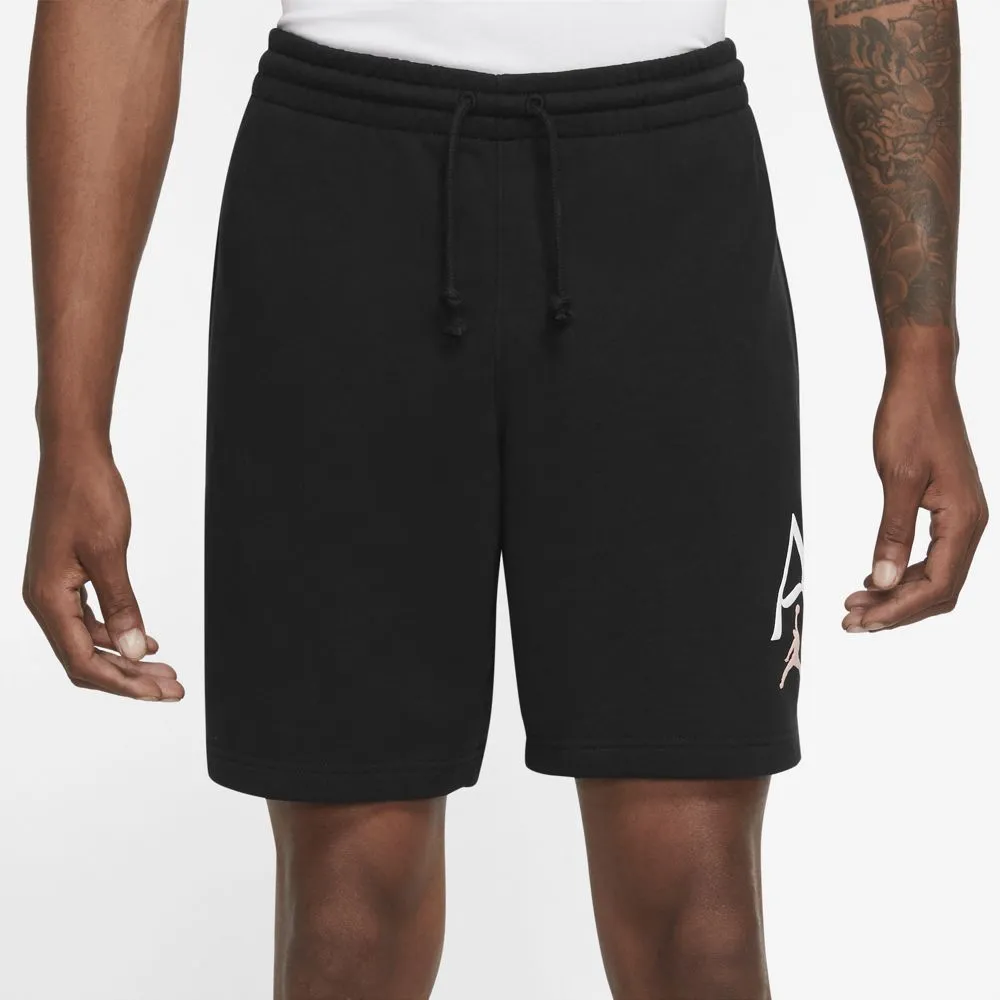 Jordan Sport DNA Shorts Black