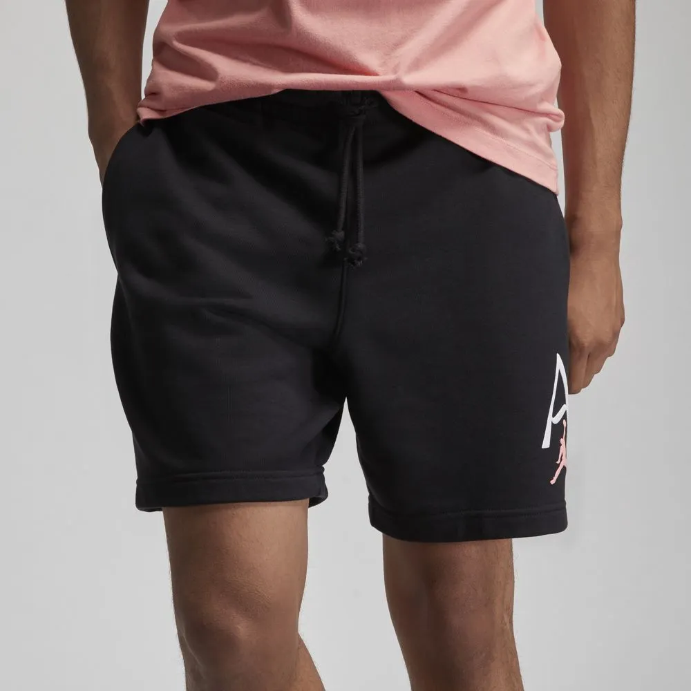 Jordan Sport DNA Shorts Black