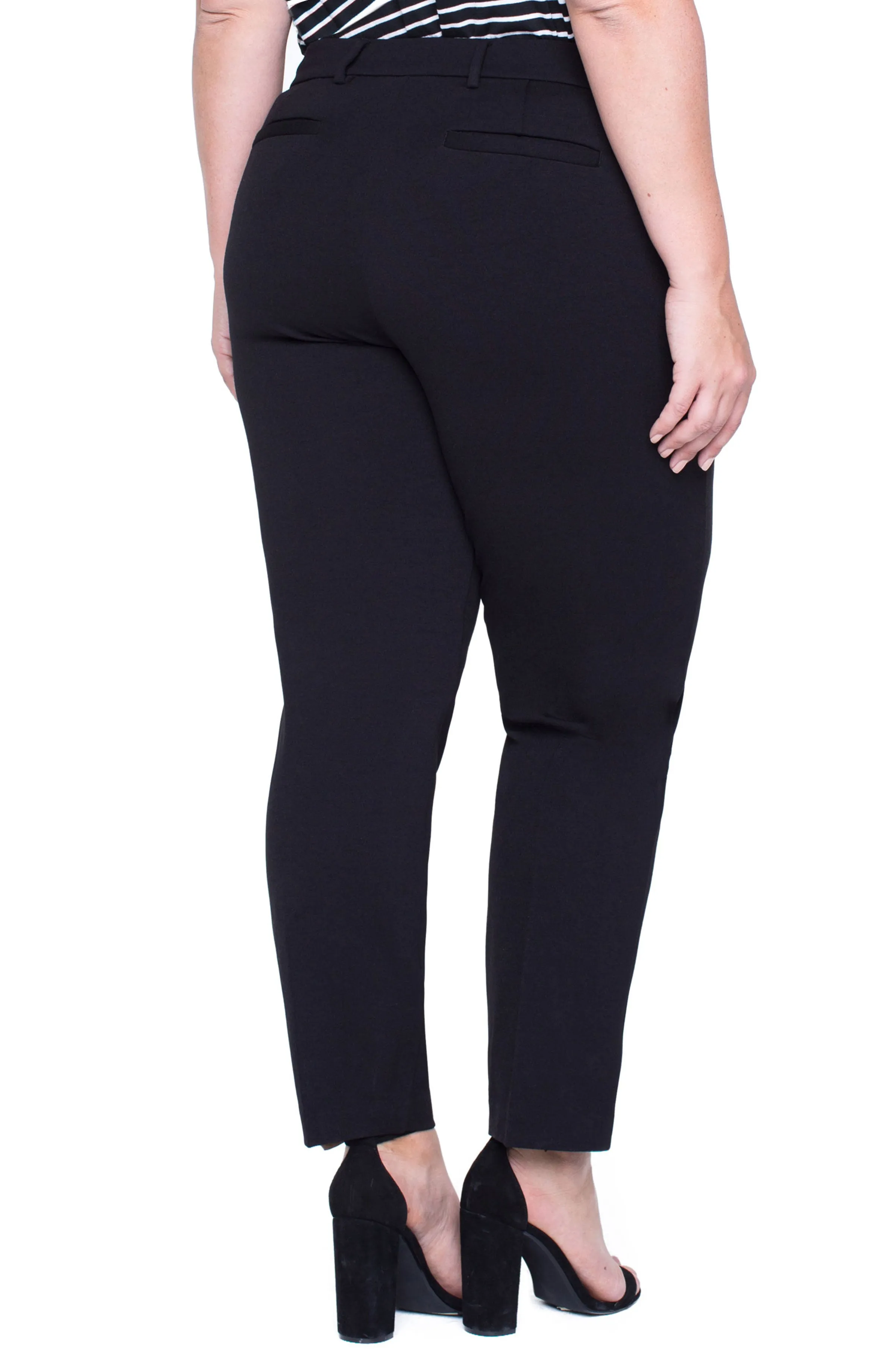 KELSEY TROUSER SUPER STRETCH