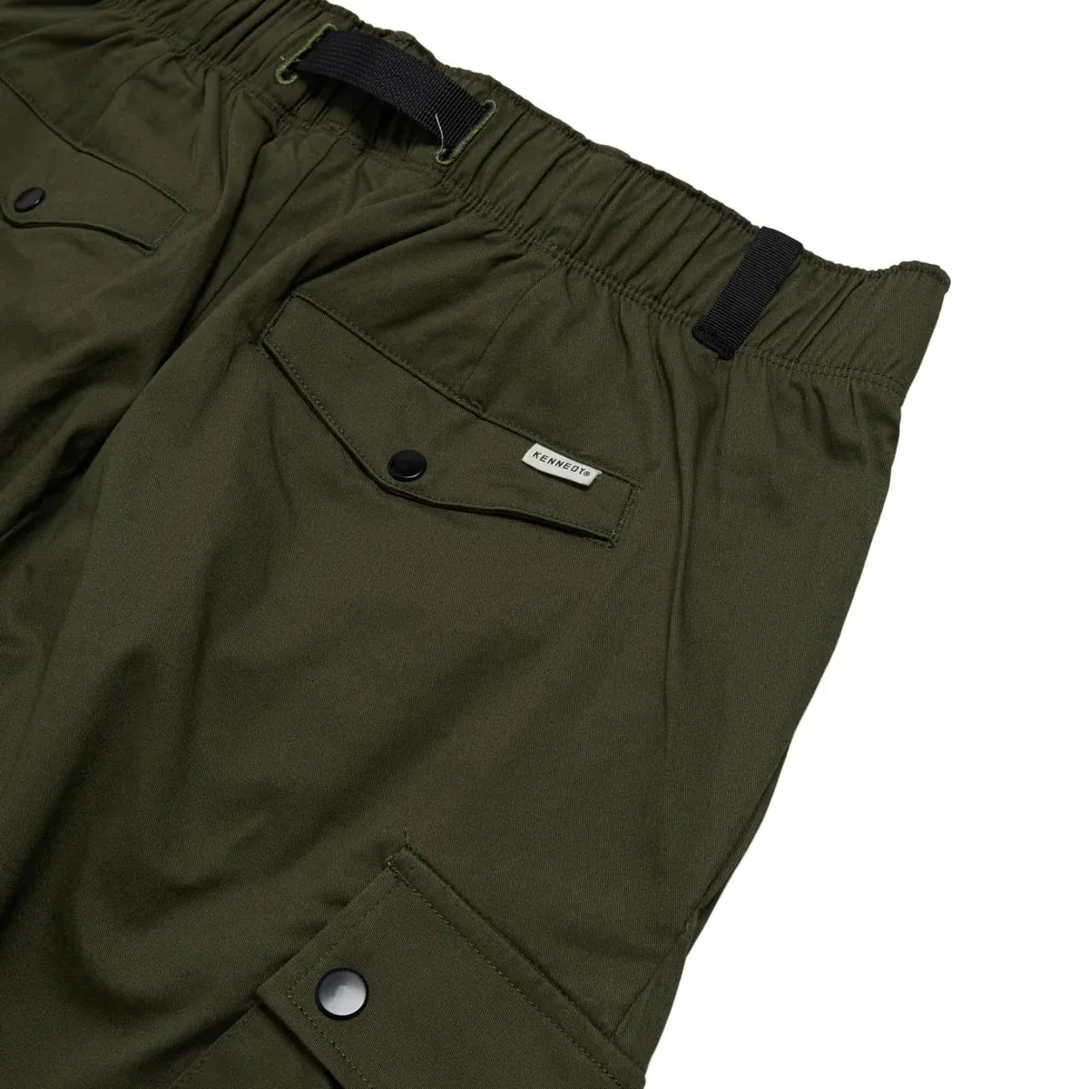 Kennedy The Milspec II Pant - Fatigue