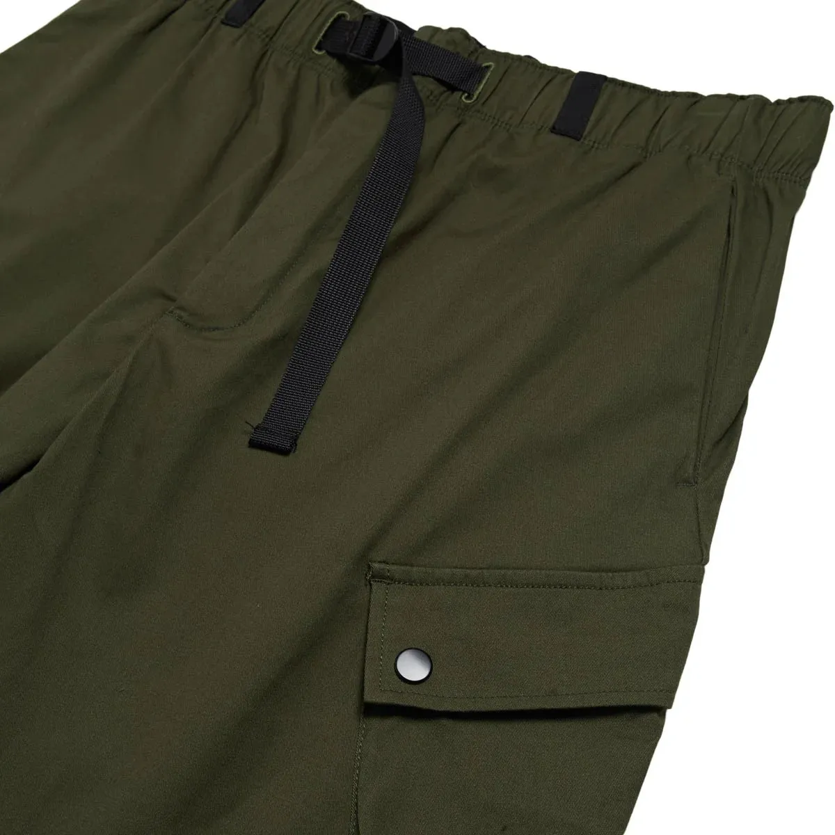 Kennedy The Milspec II Pant - Fatigue