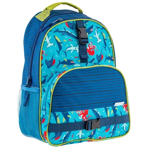 Kids All Over Print Personalized Backpack