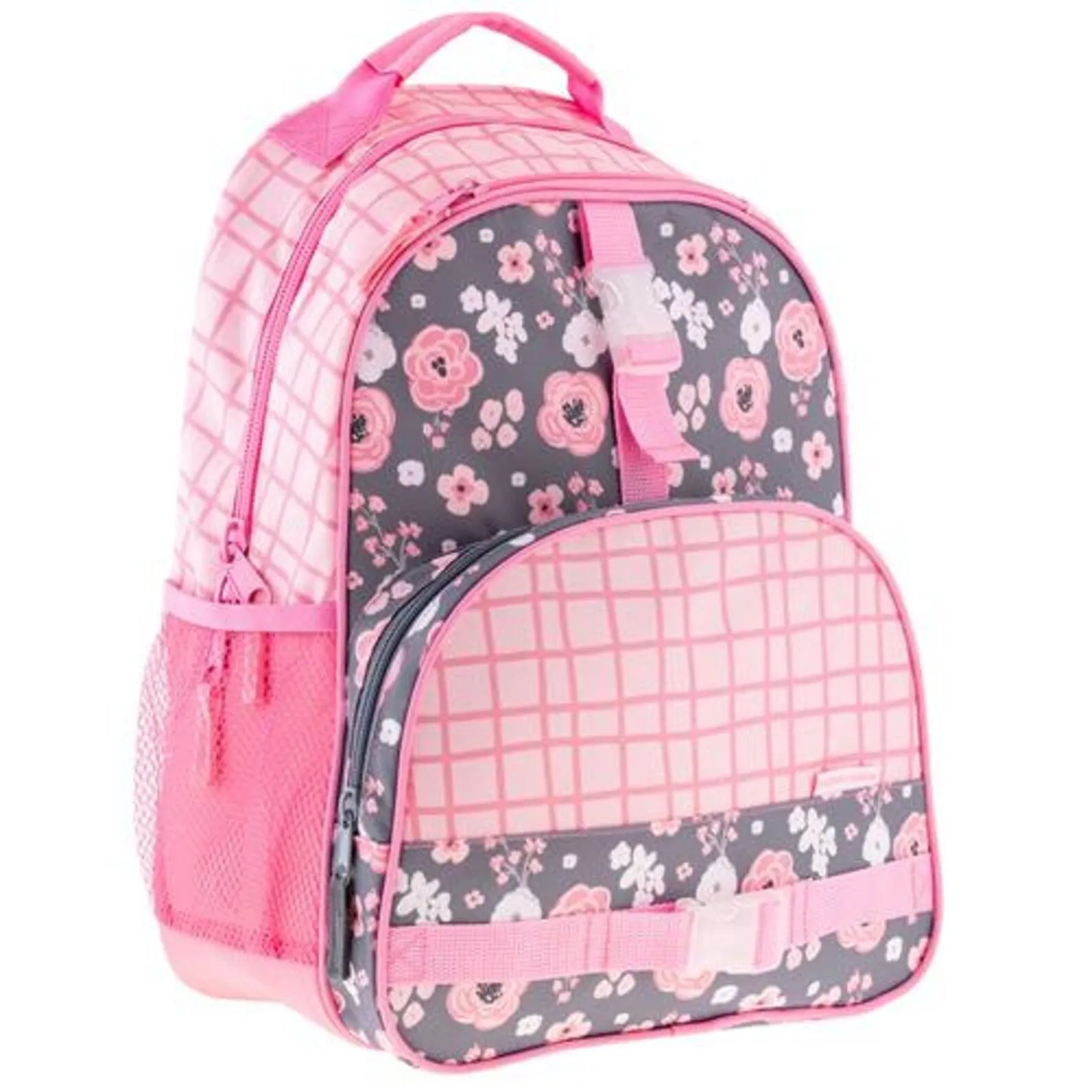 Kids All Over Print Personalized Backpack