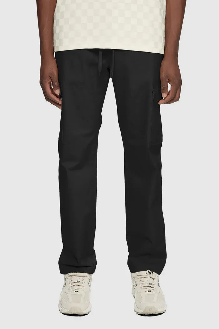 KUWALLA CARGO PANT BLACK