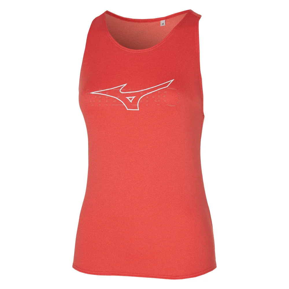 LADIES BR RUN VEST