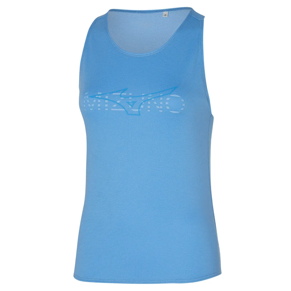 LADIES BR RUN VEST