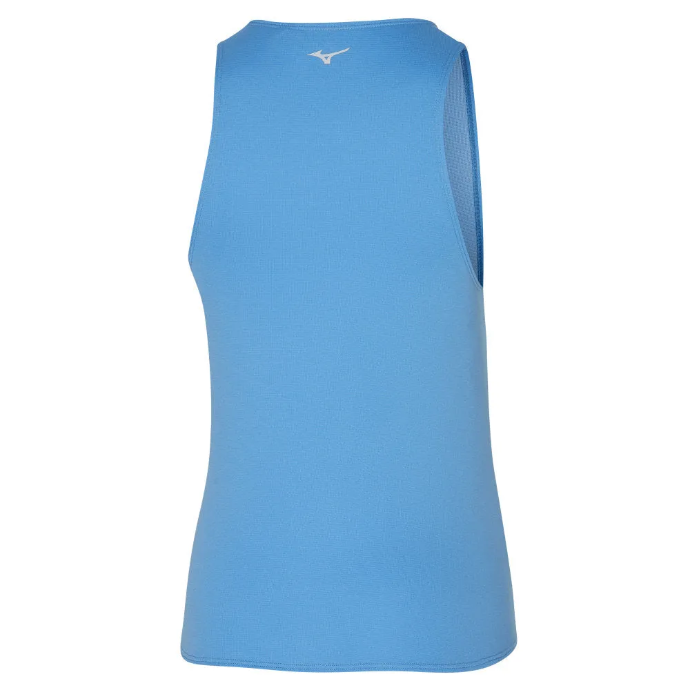 LADIES BR RUN VEST