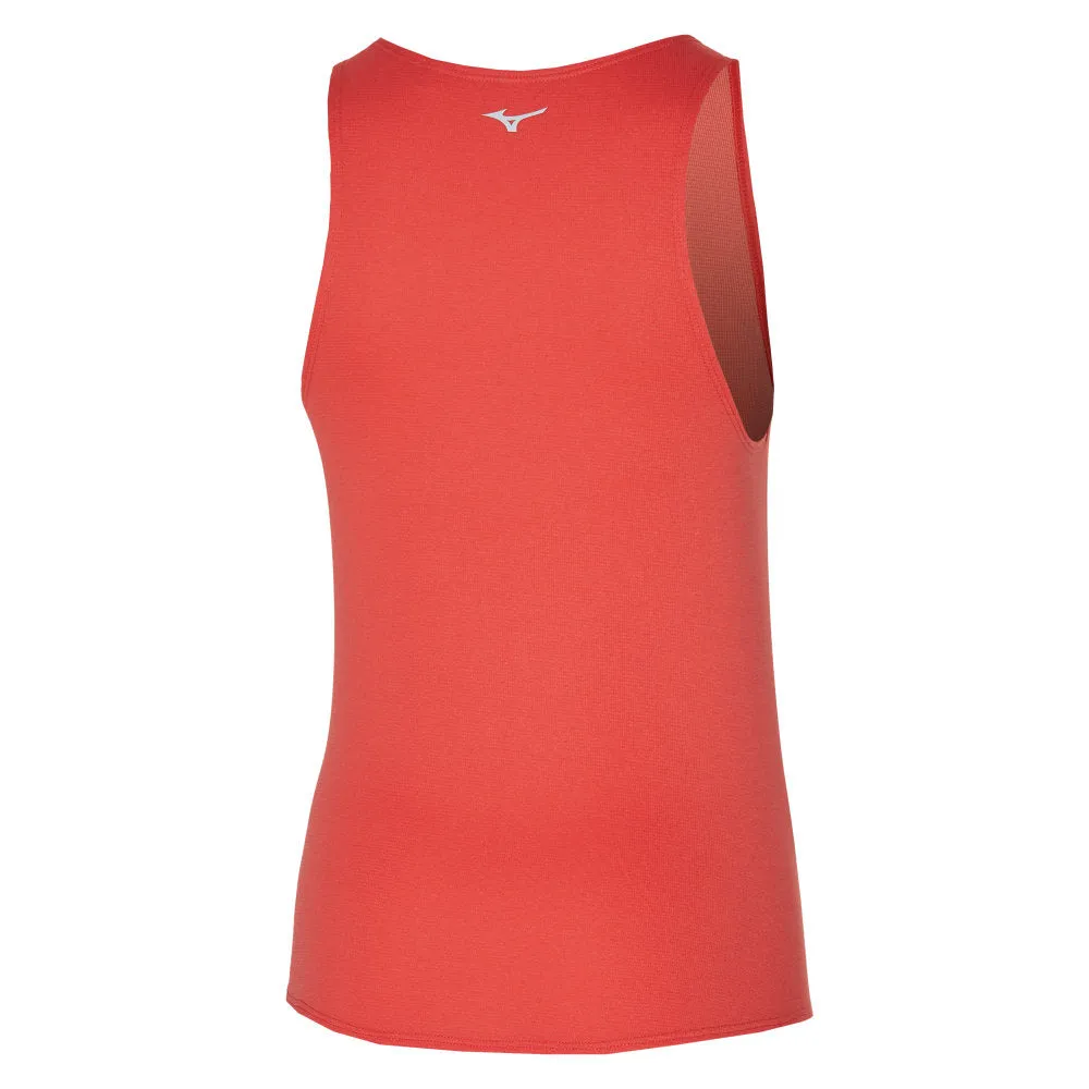 LADIES BR RUN VEST