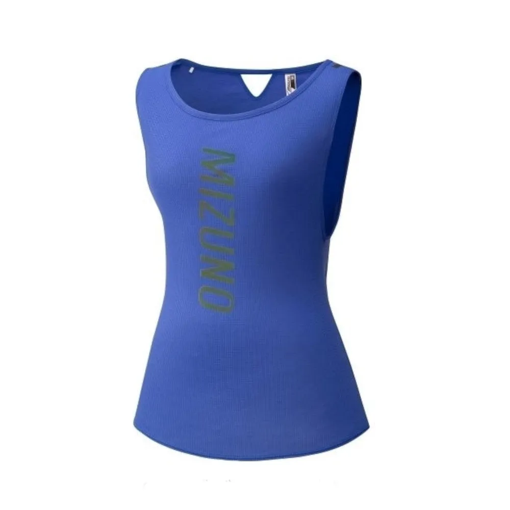 LADIES DRY AERO FLOW VEST