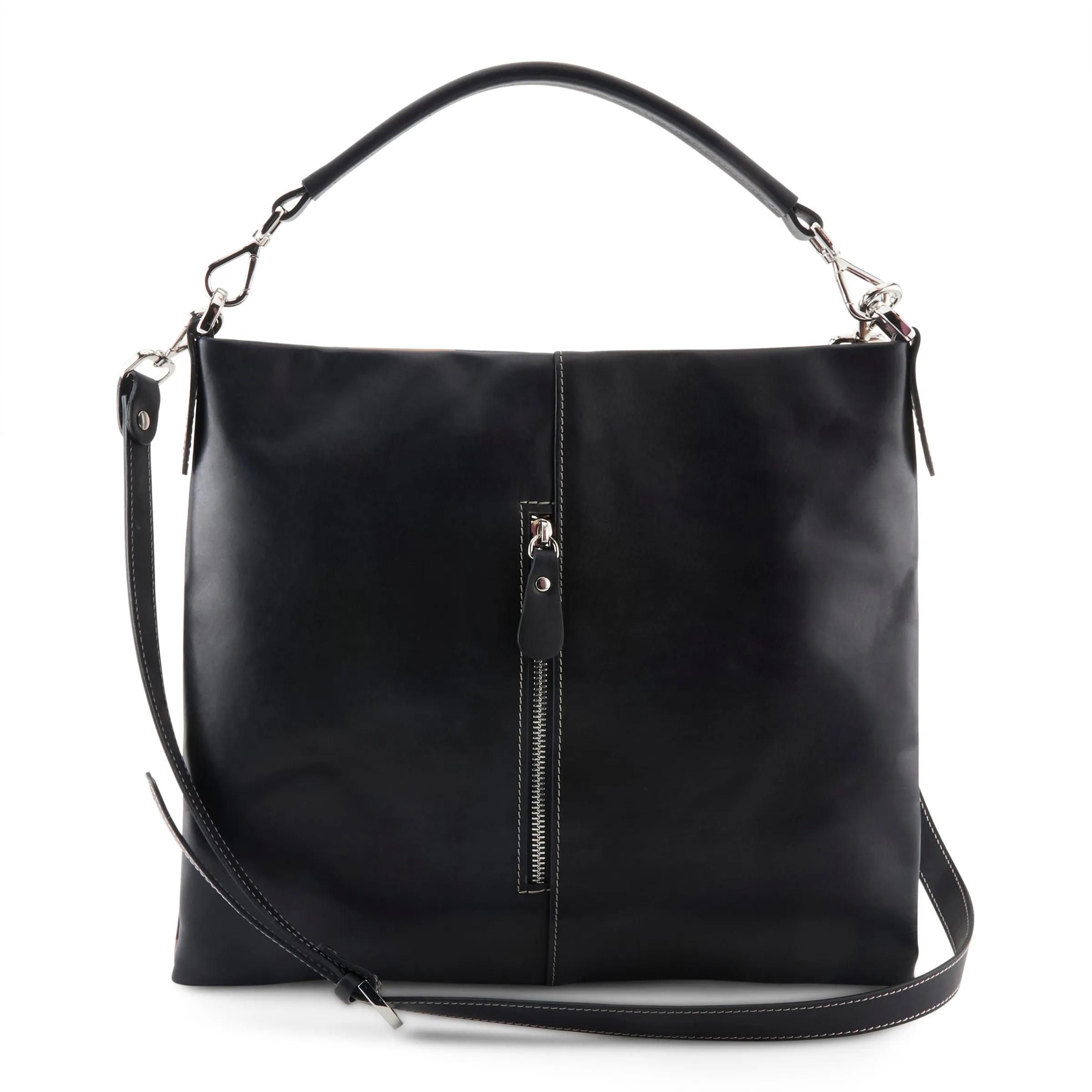 L'ARTISTE HB-KALEO ITALIAN LEATHER HANDBAG