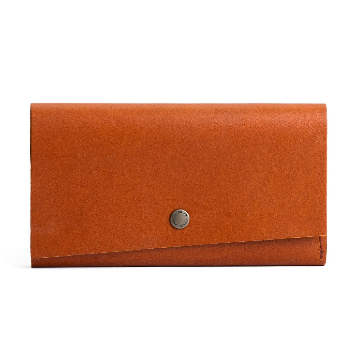 Leather Rancher Wallet