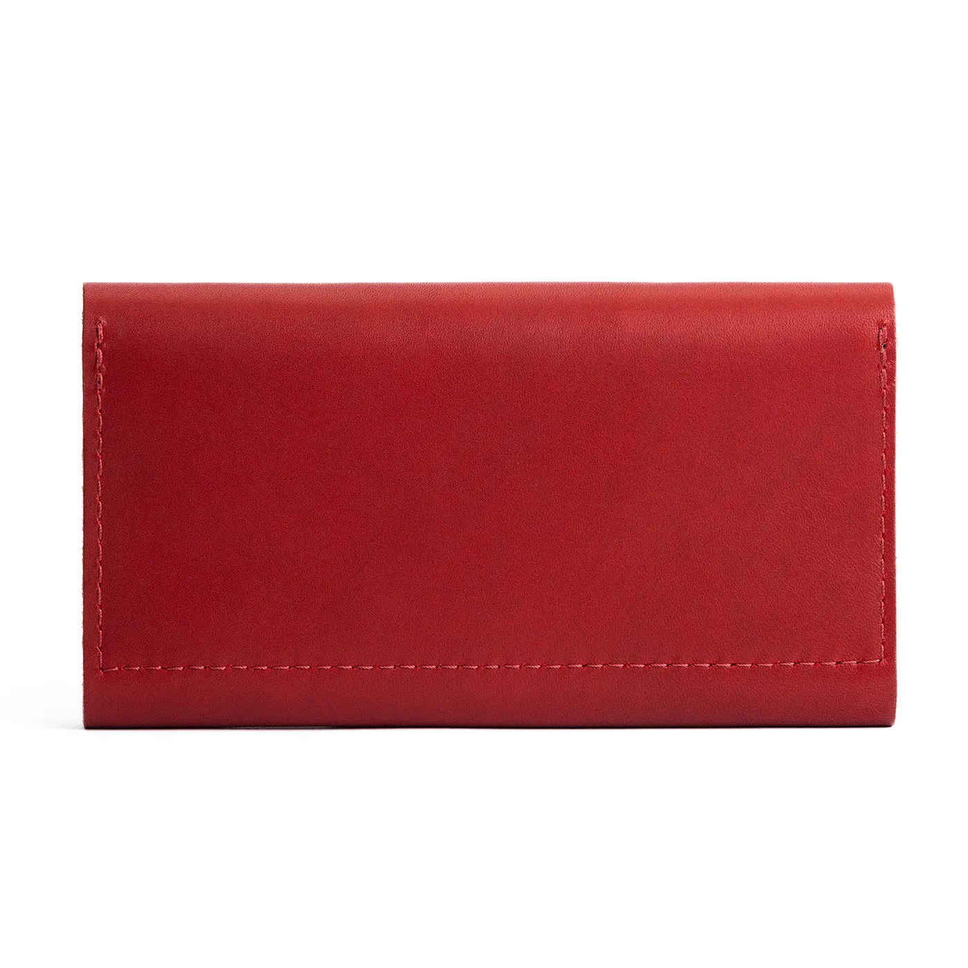 Leather Rancher Wallet