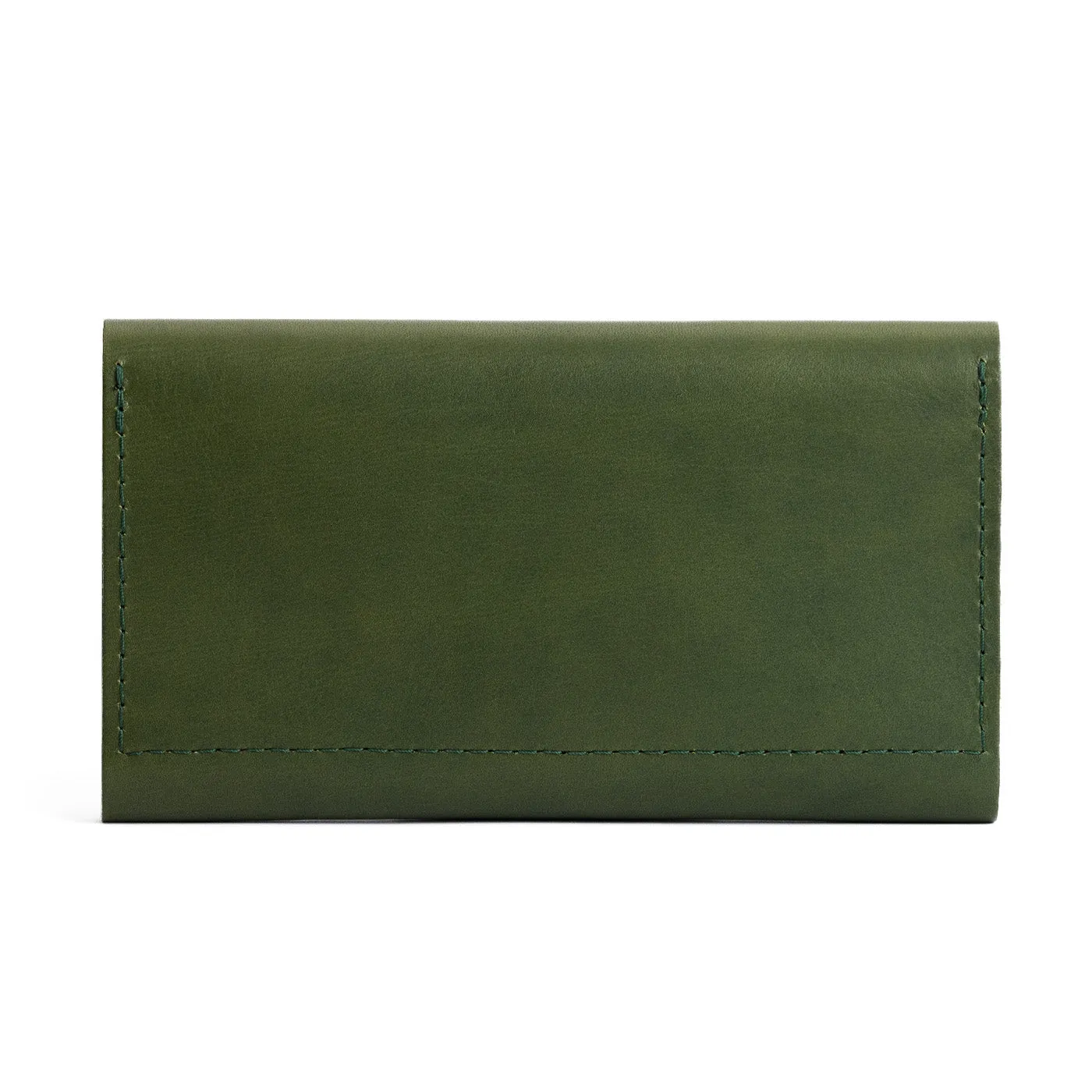 Leather Rancher Wallet