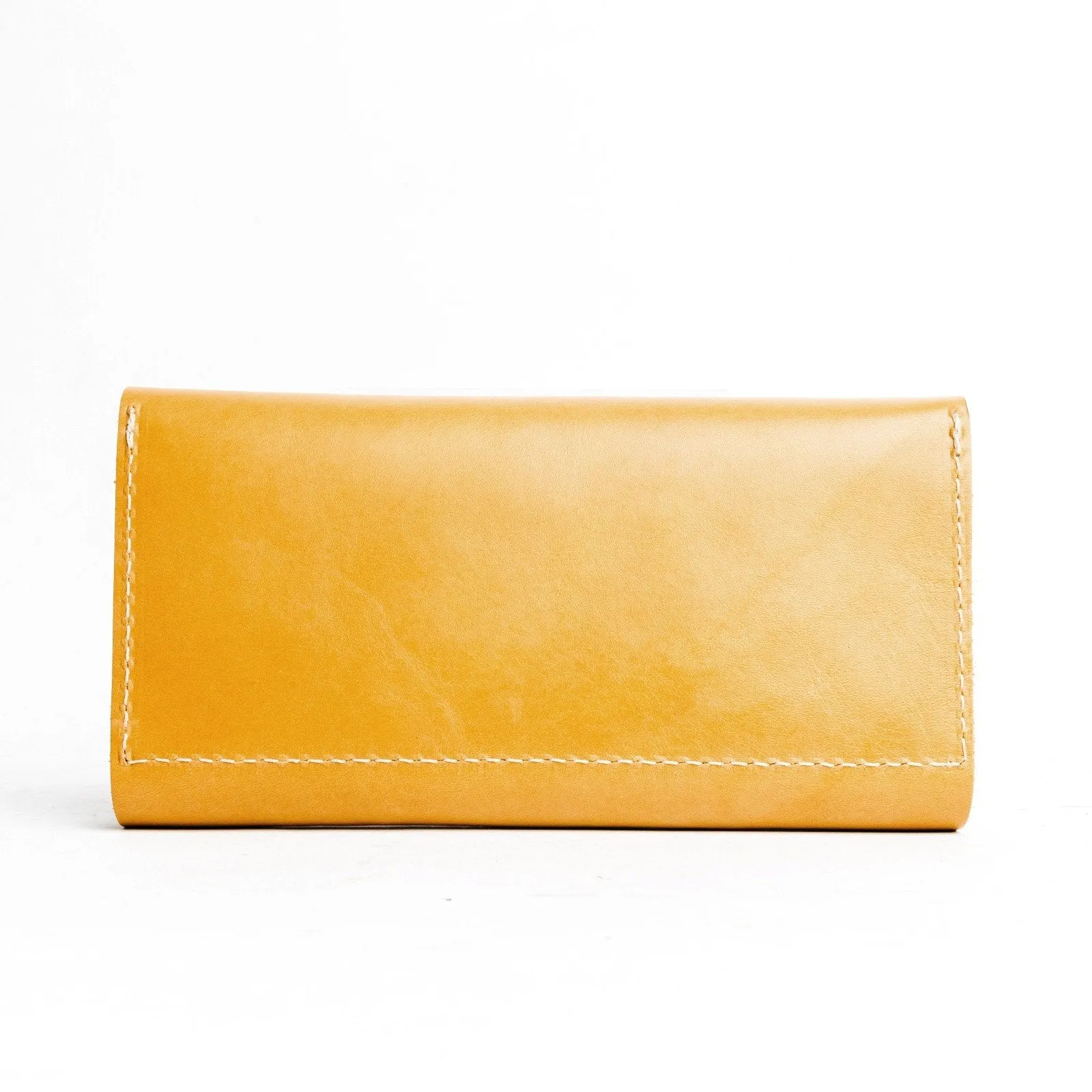 Leather Rancher Wallet