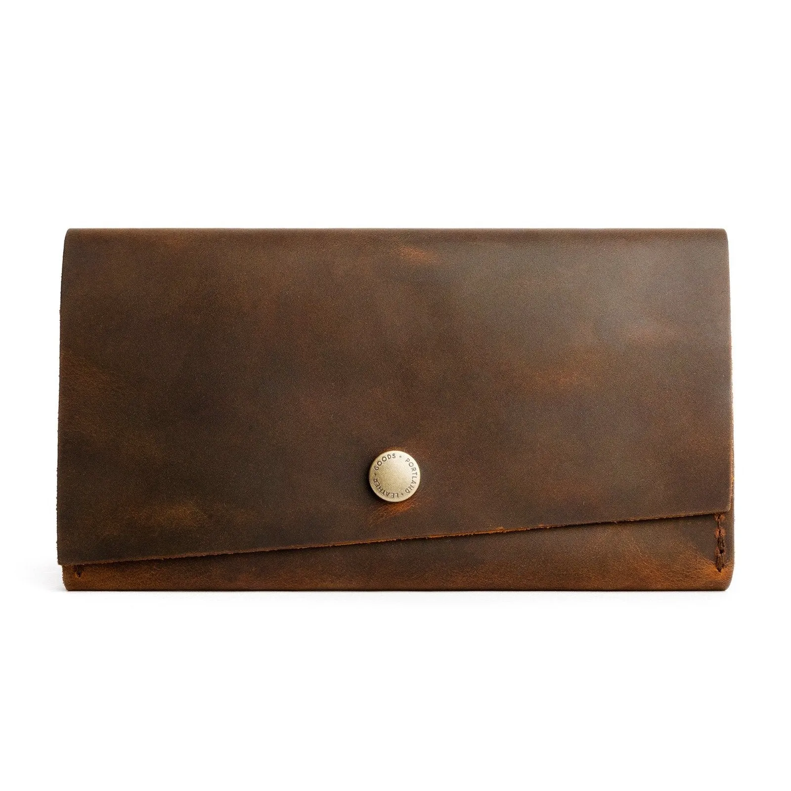 Leather Rancher Wallet