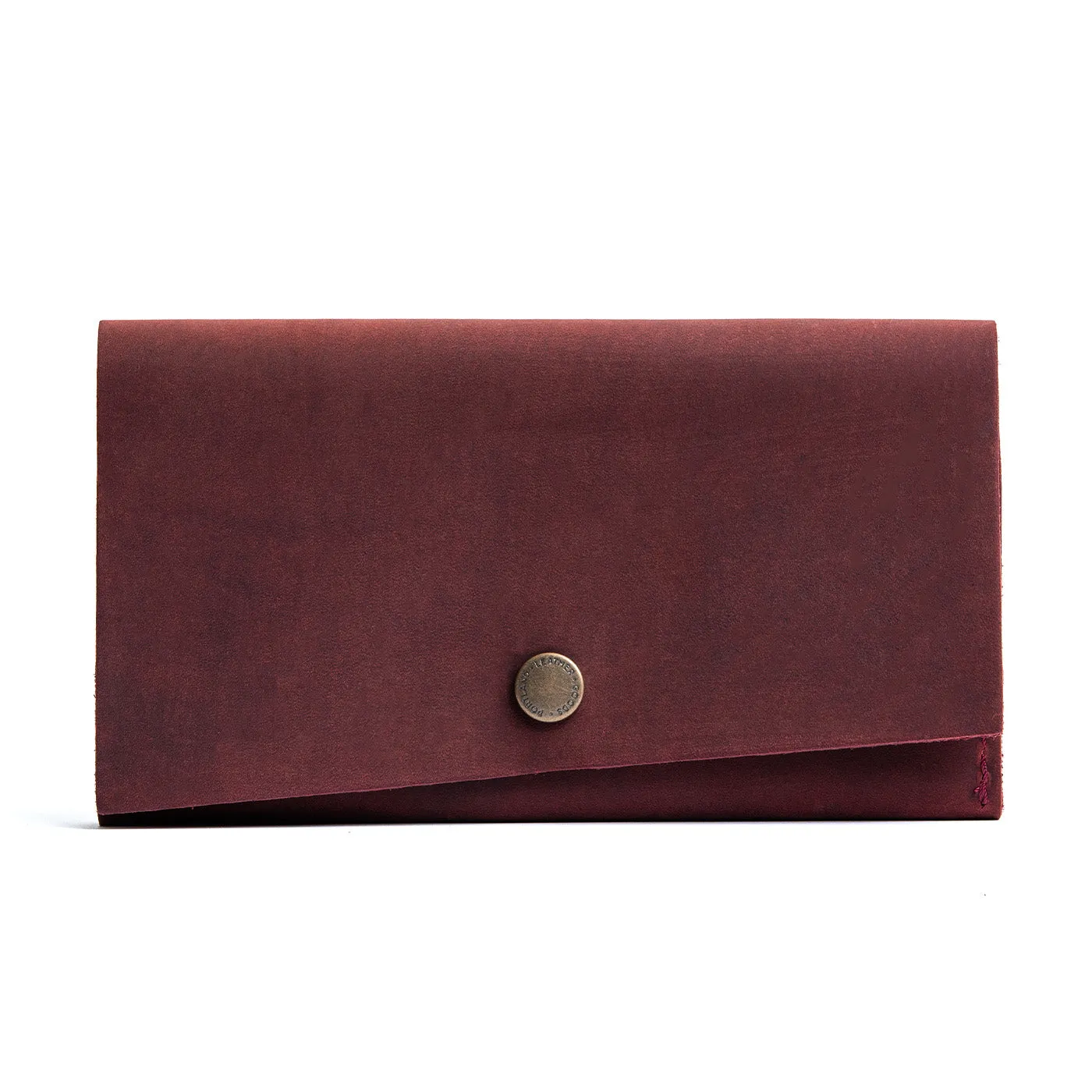 Leather Rancher Wallet