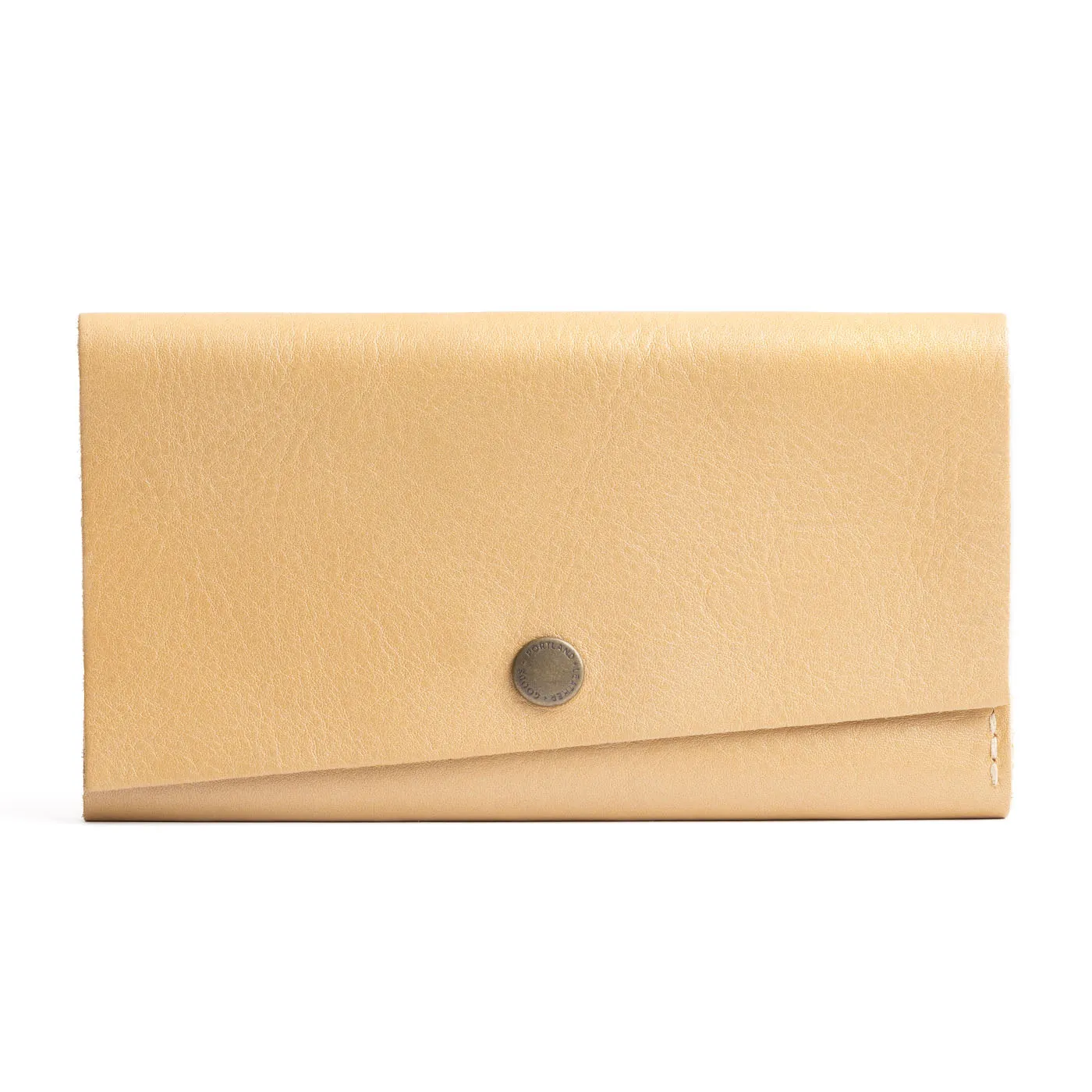 Leather Rancher Wallet