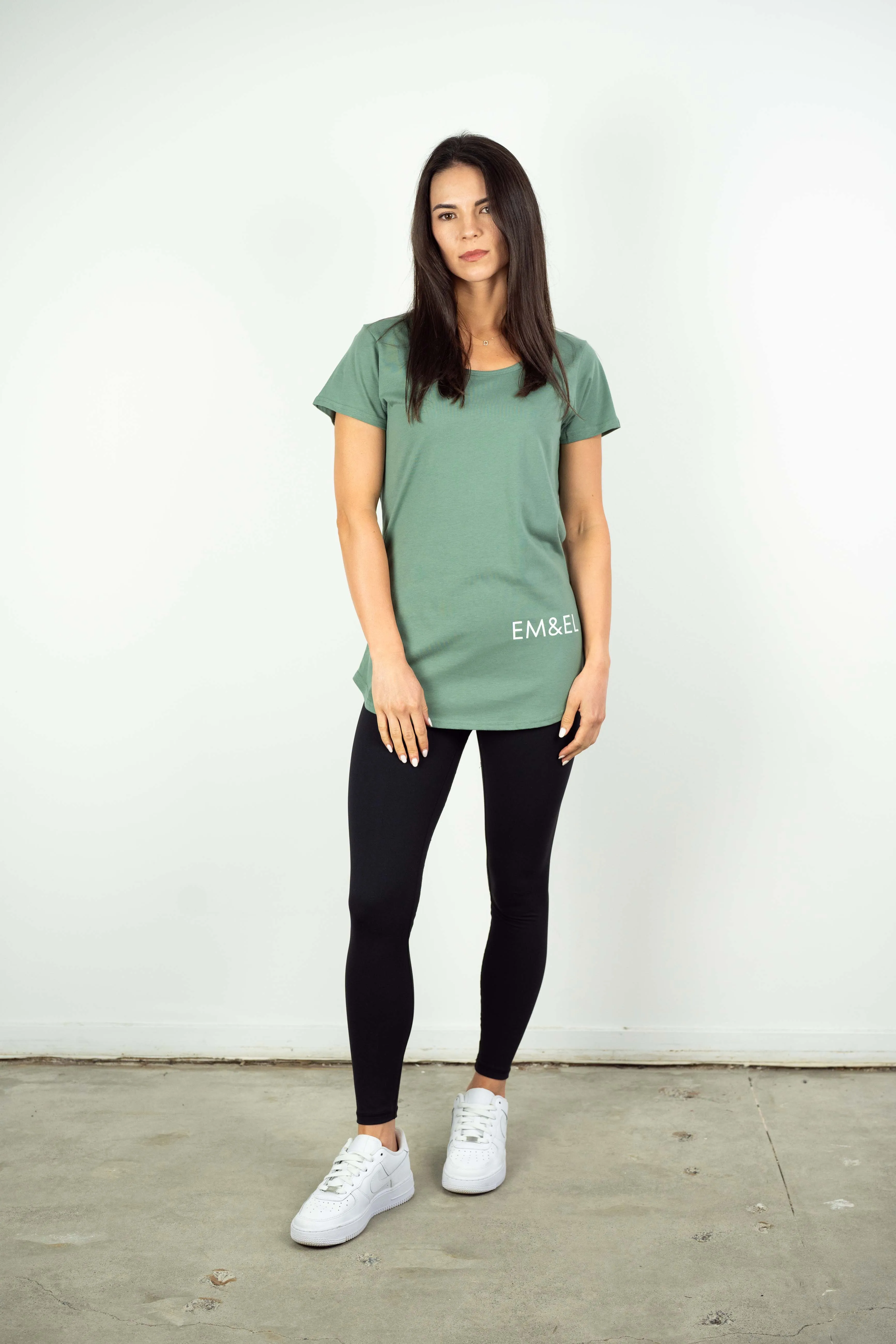 LEILANI TEE SAGE