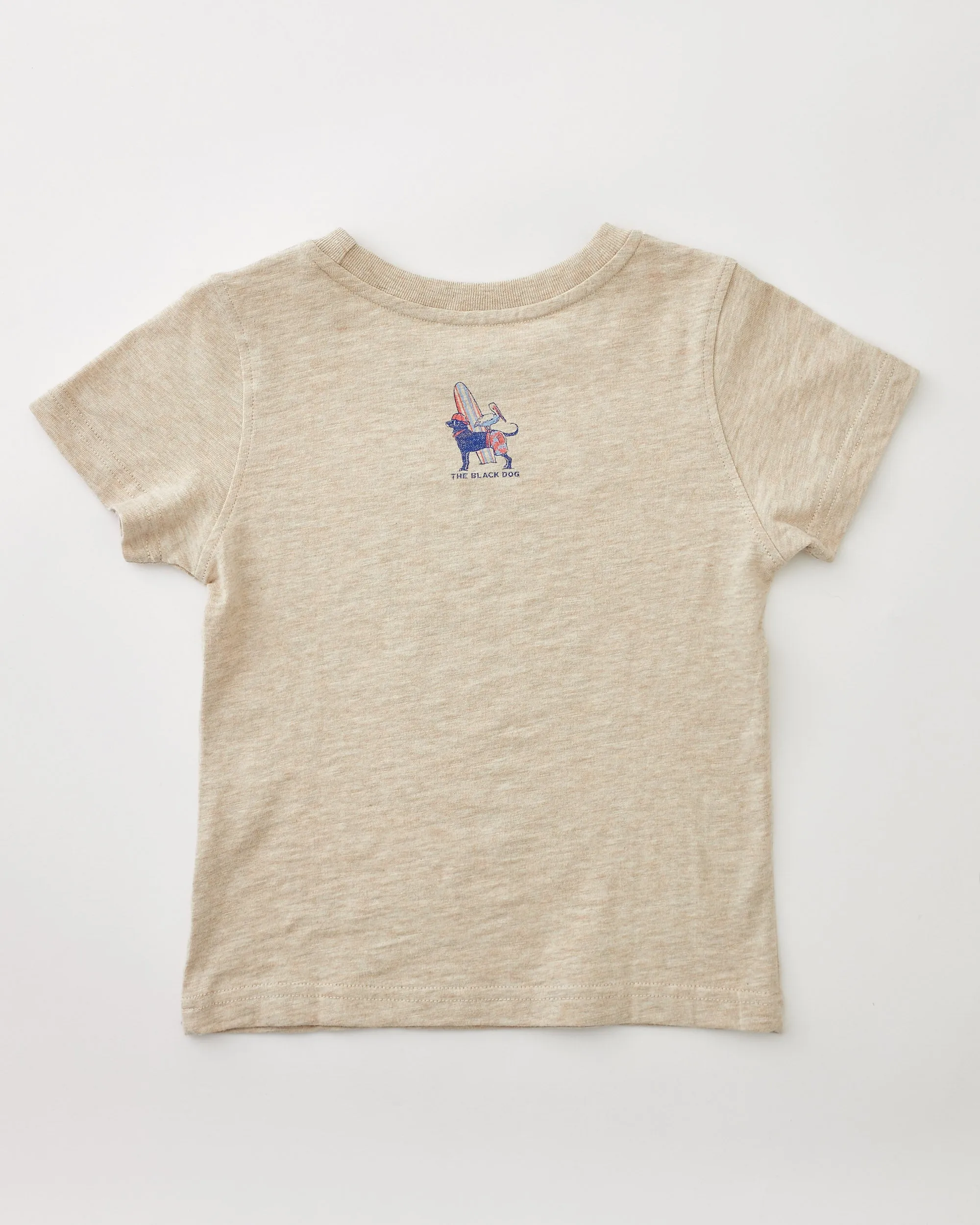 Lil Kids Swell Tee