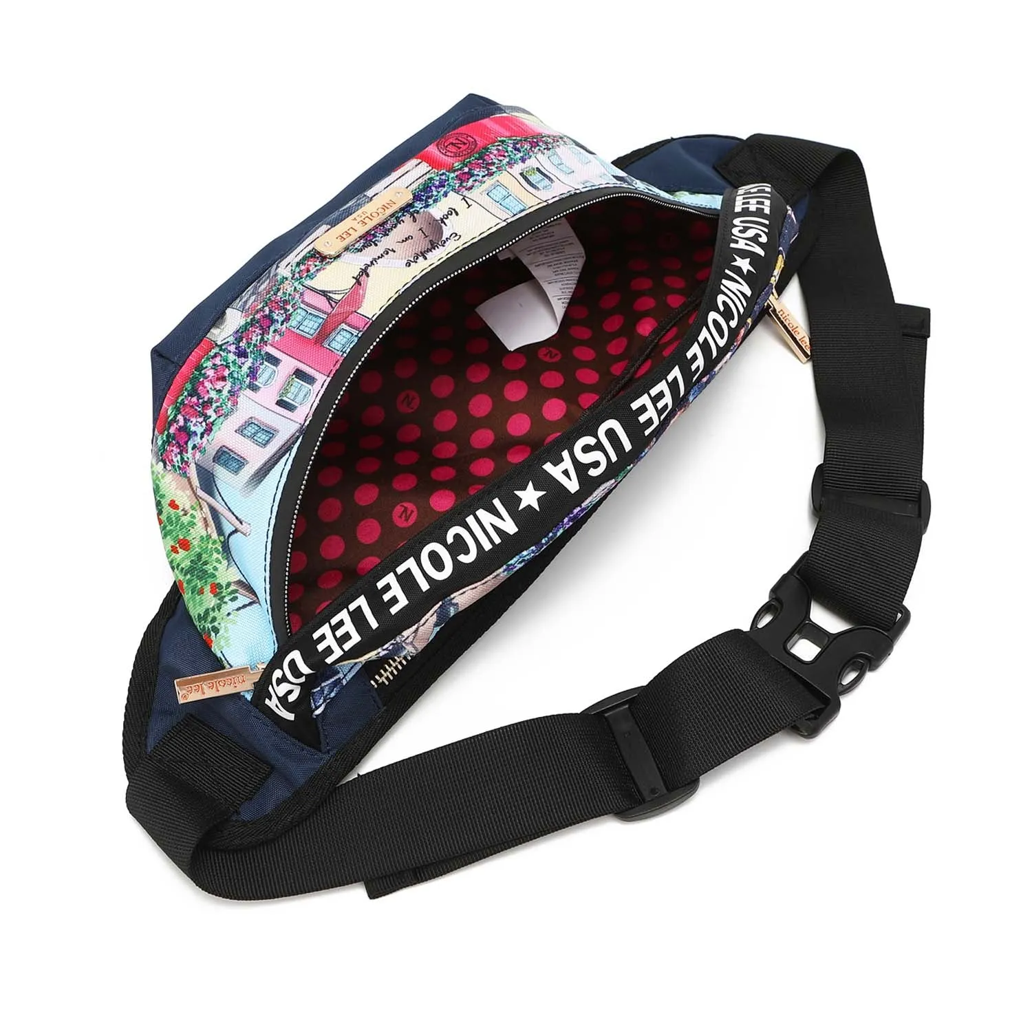 LOGO FANNY PACK