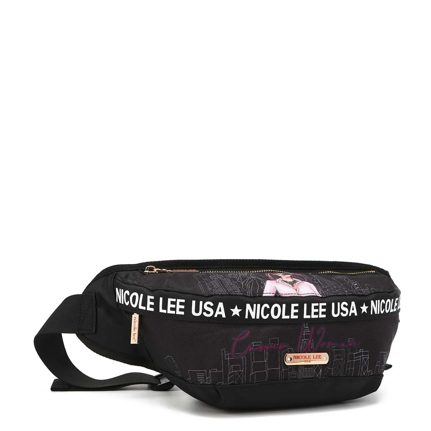 LOGO FANNY PACK