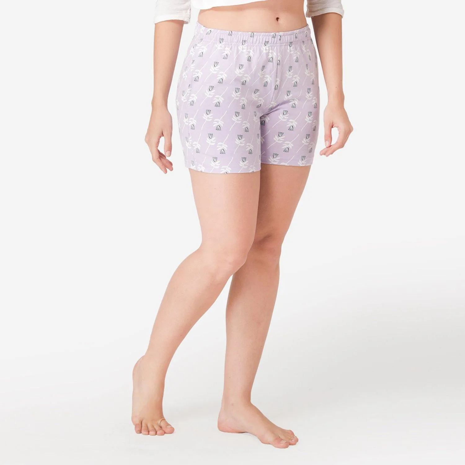 Lounge Shorts For Women