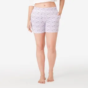 Lounge Shorts For Women