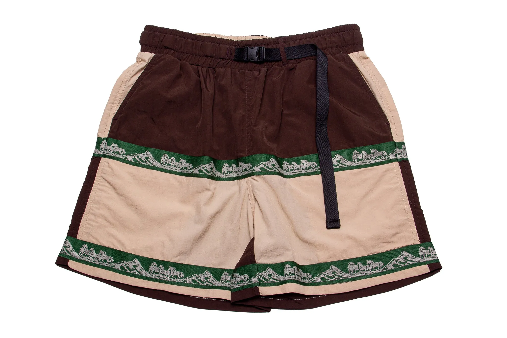 Market Sequoia Tech Shorts "Multi"