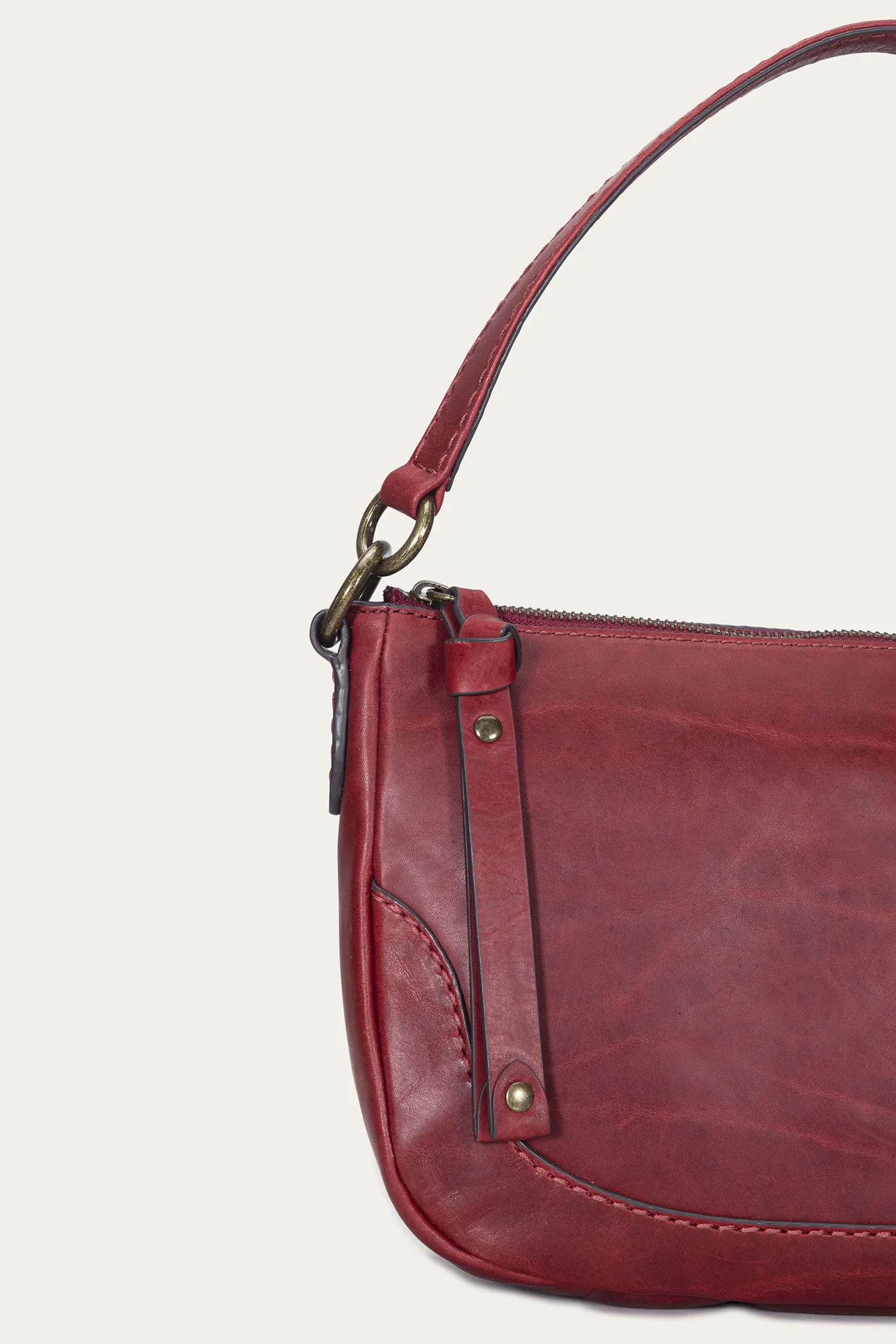 MELISSA CROSSBODY