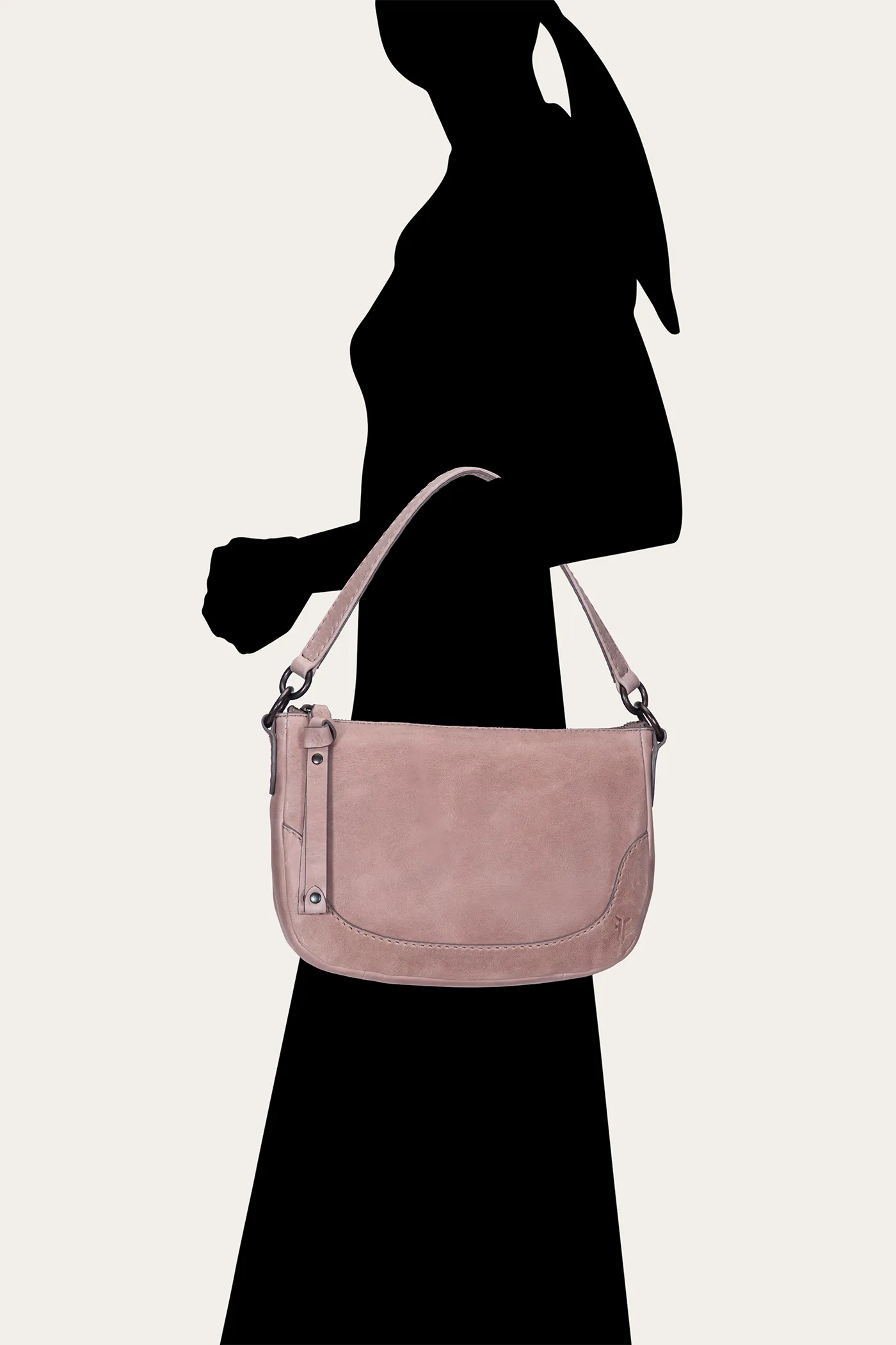 MELISSA CROSSBODY