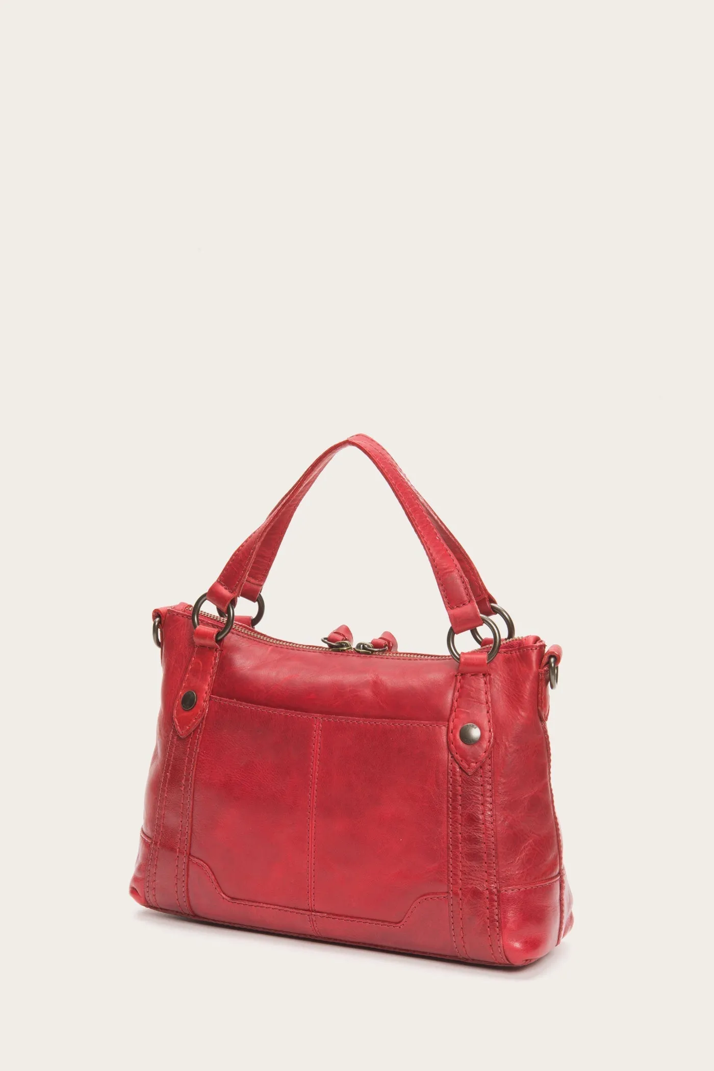 Melissa Medium Crossbody