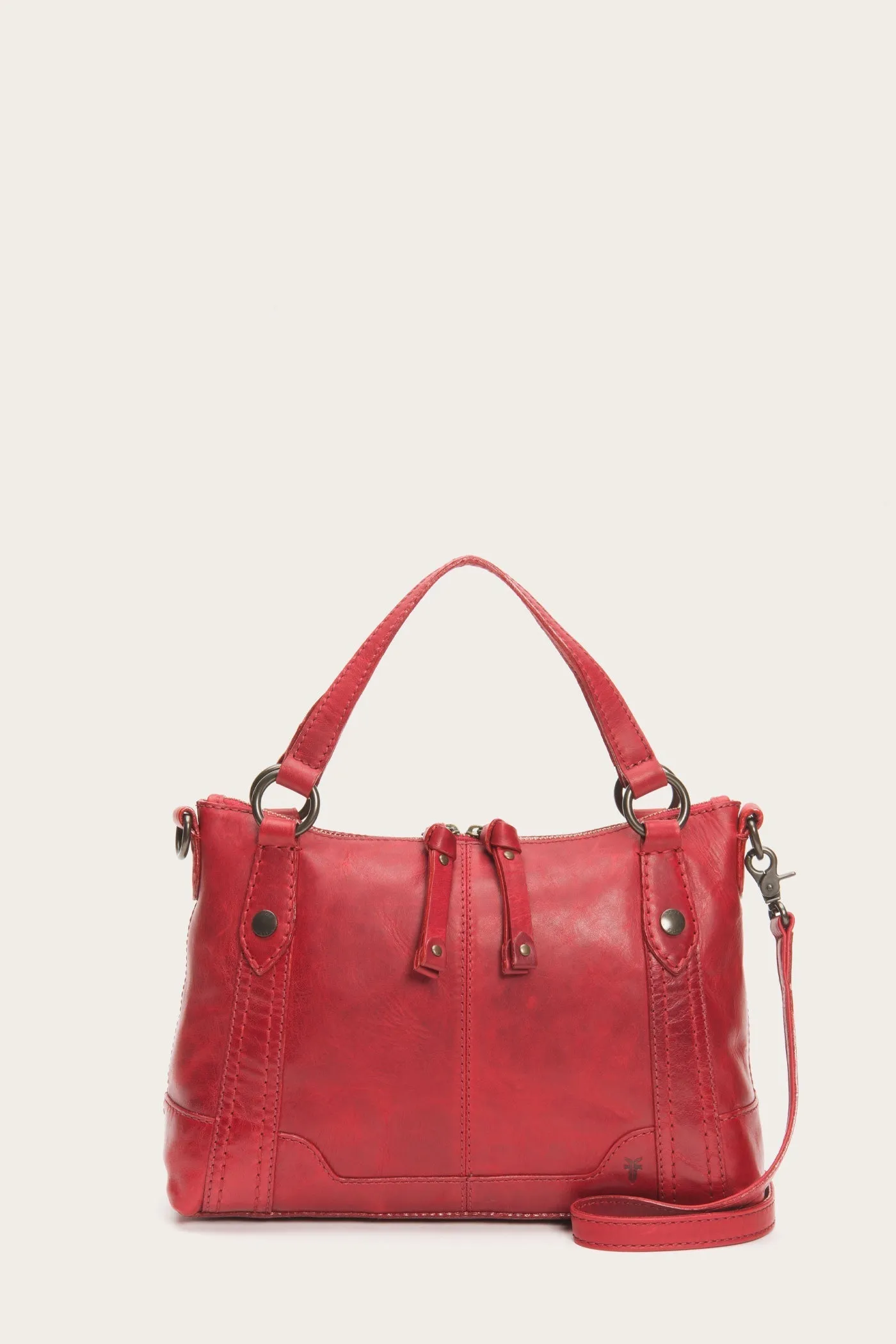 Melissa Medium Crossbody